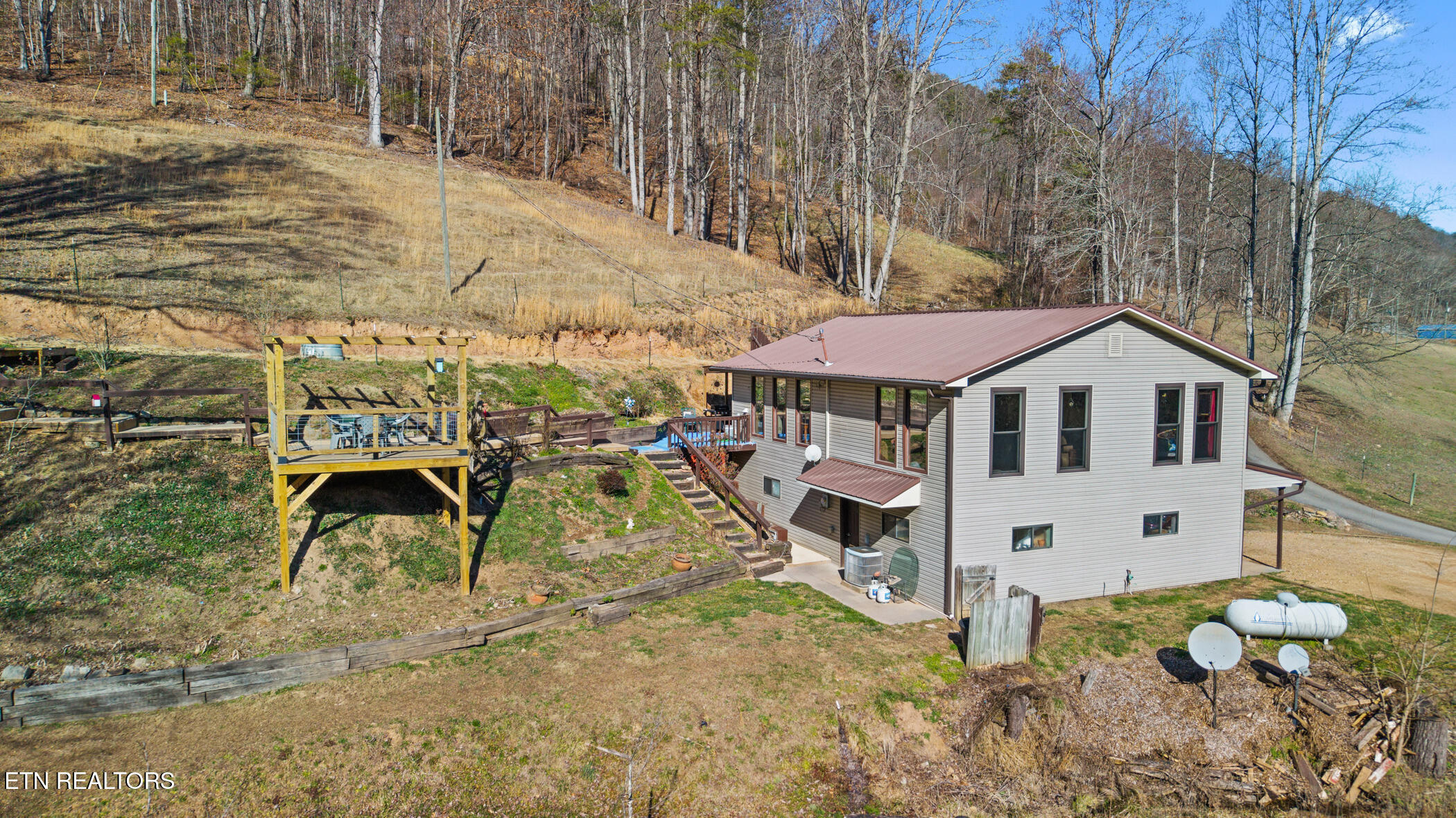 116 Wright Road Rogersville, TN 37857 - Photo 9 of 33 116-6