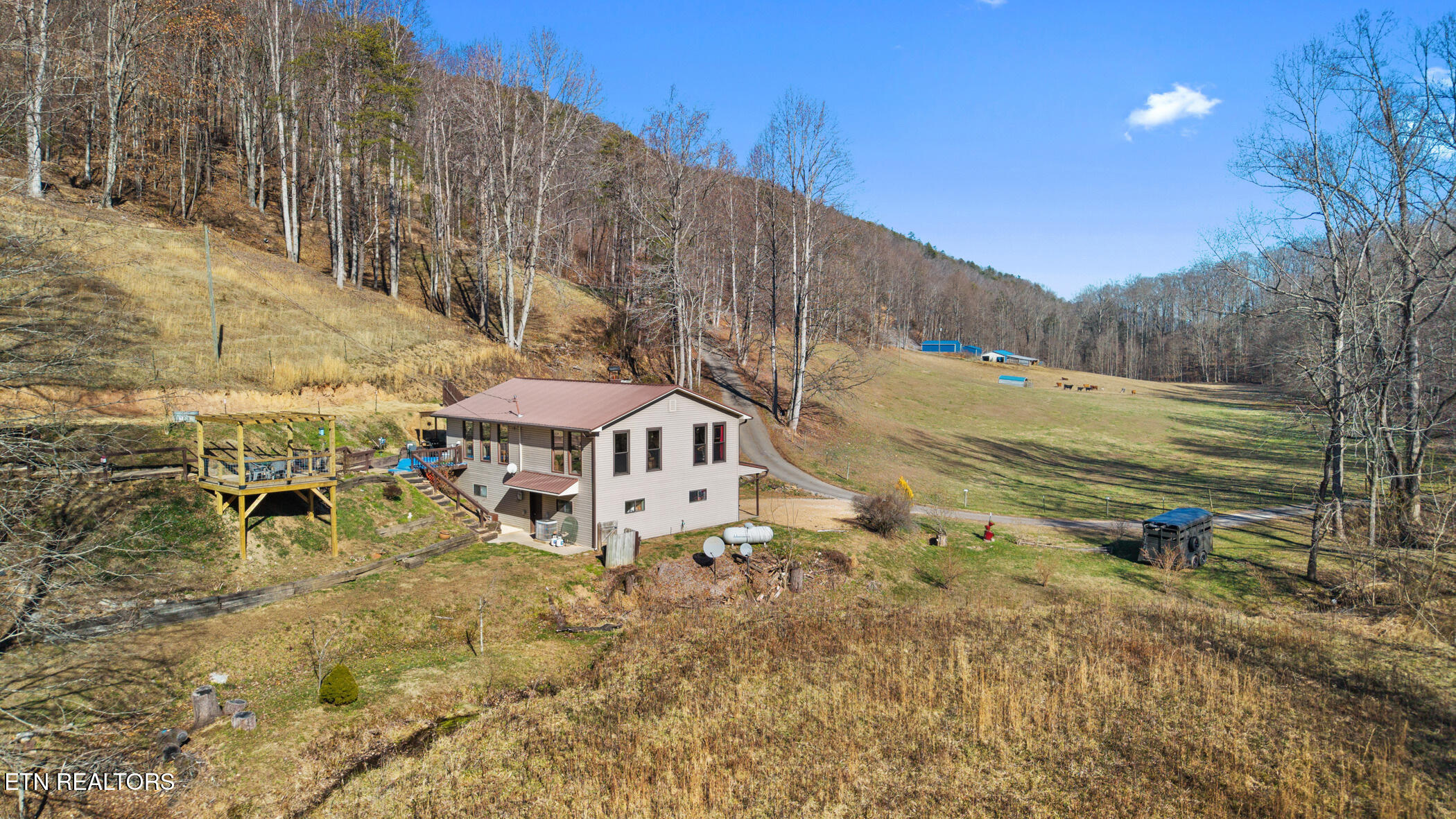 116 Wright Road Rogersville, TN 37857 - Photo 10 of 33 116-7