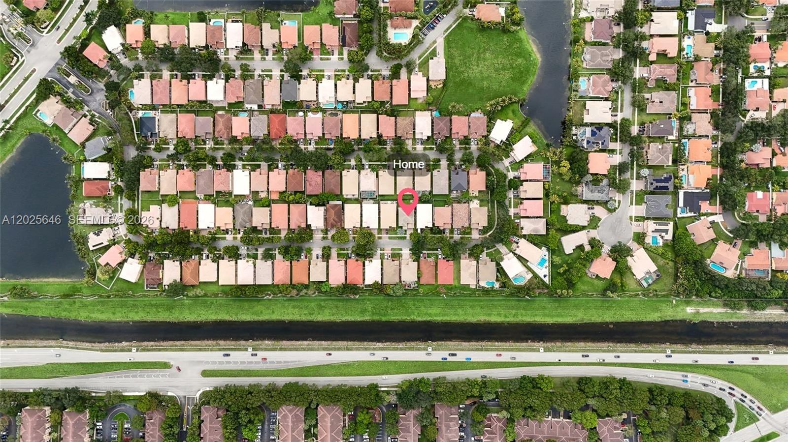 2248 Southwest 125th Avenue Miramar, FL 33027 - Photo 49 of 53