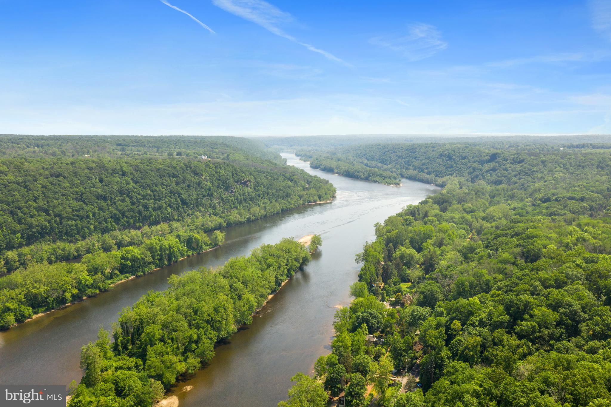 87 Mt Airy Road Pipersville, PA 18947 - Photo 2 of 46 Spectacular views!!!