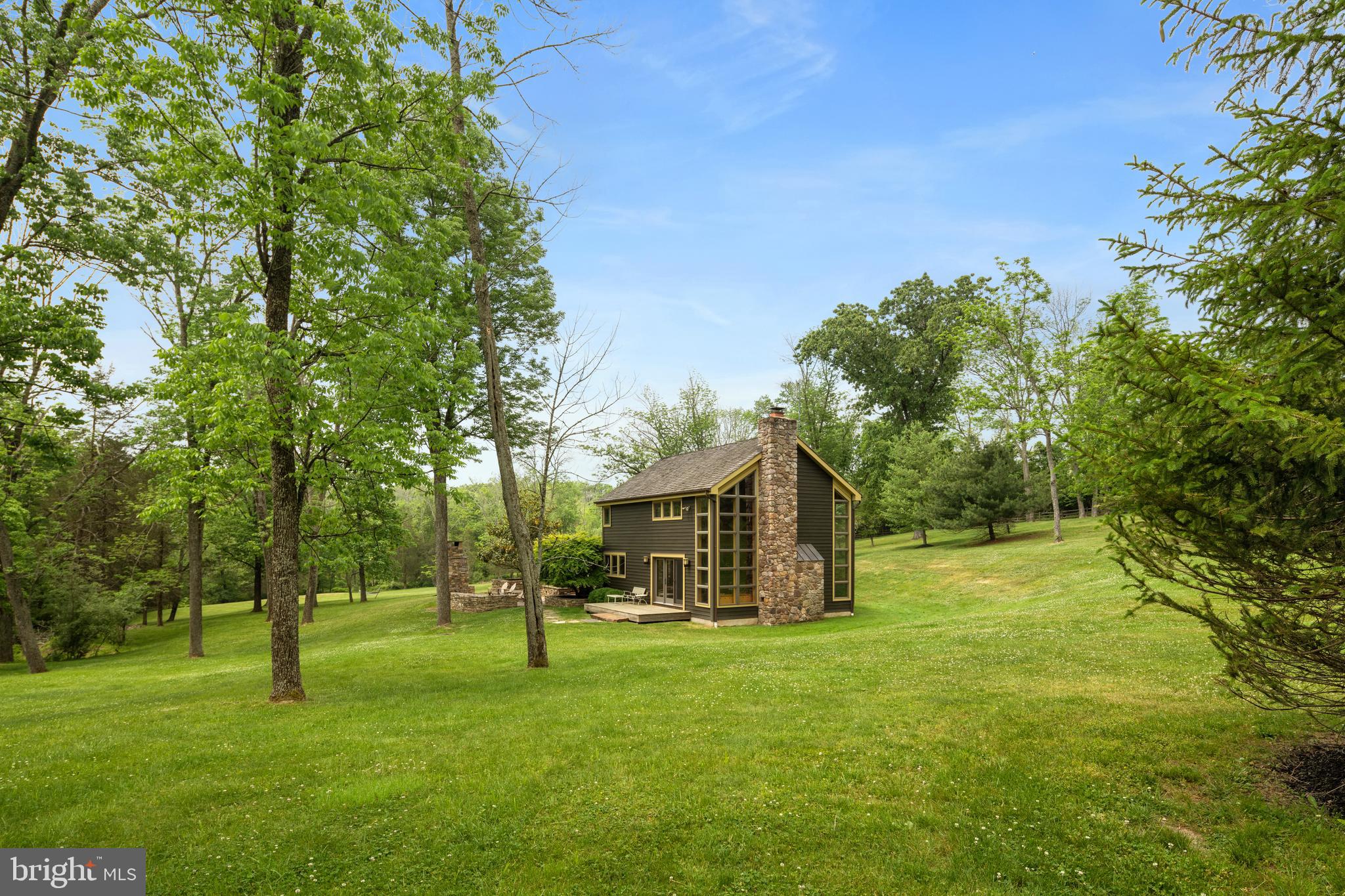 87 Mt Airy Road Pipersville, PA 18947 - Photo 3 of 46