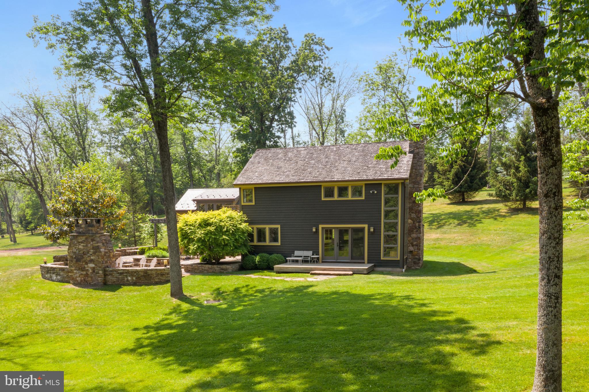 87 Mt Airy Road Pipersville, PA 18947 - Photo 28 of 46