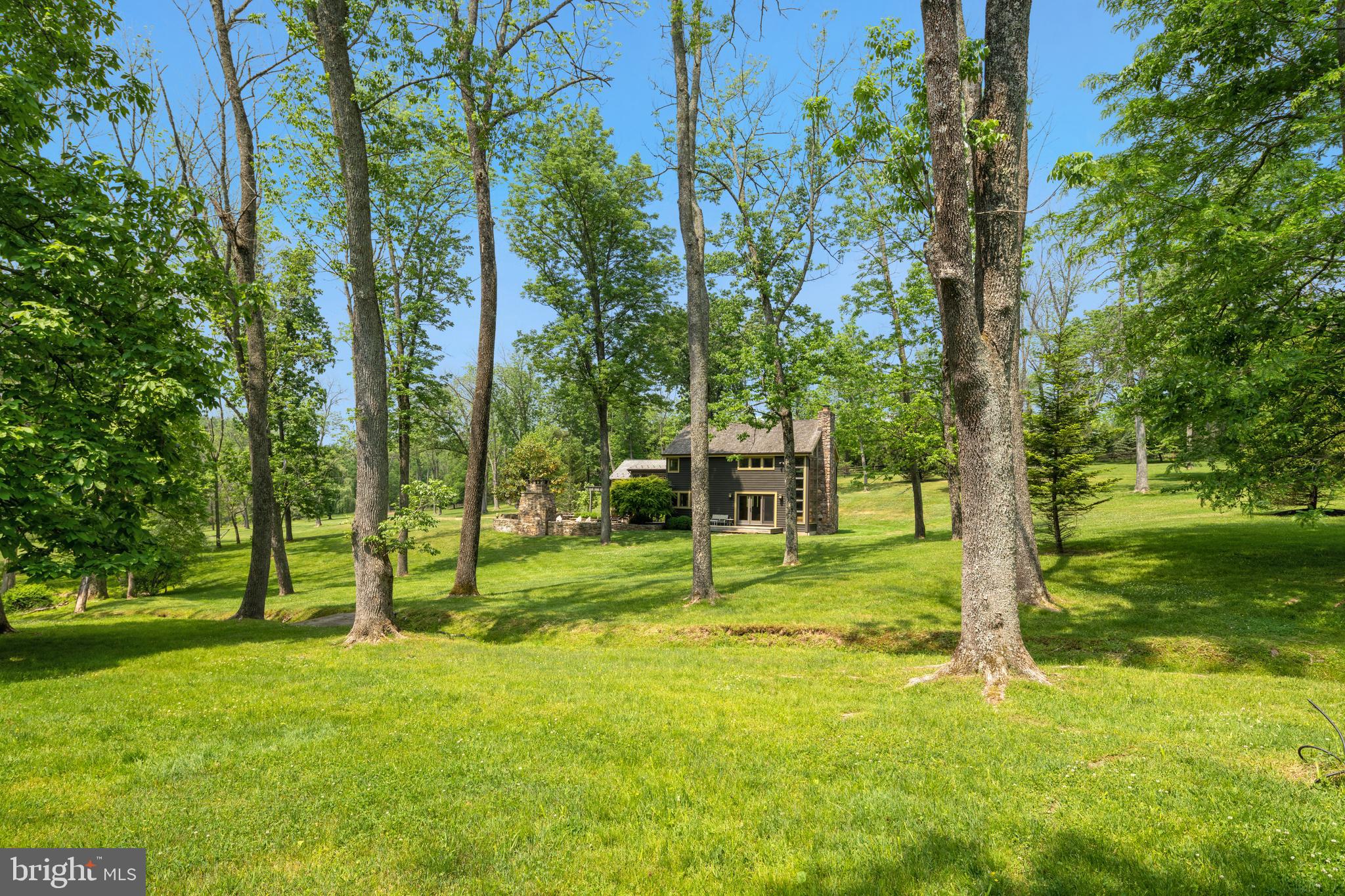 87 Mt Airy Road Pipersville, PA 18947 - Photo 30 of 46