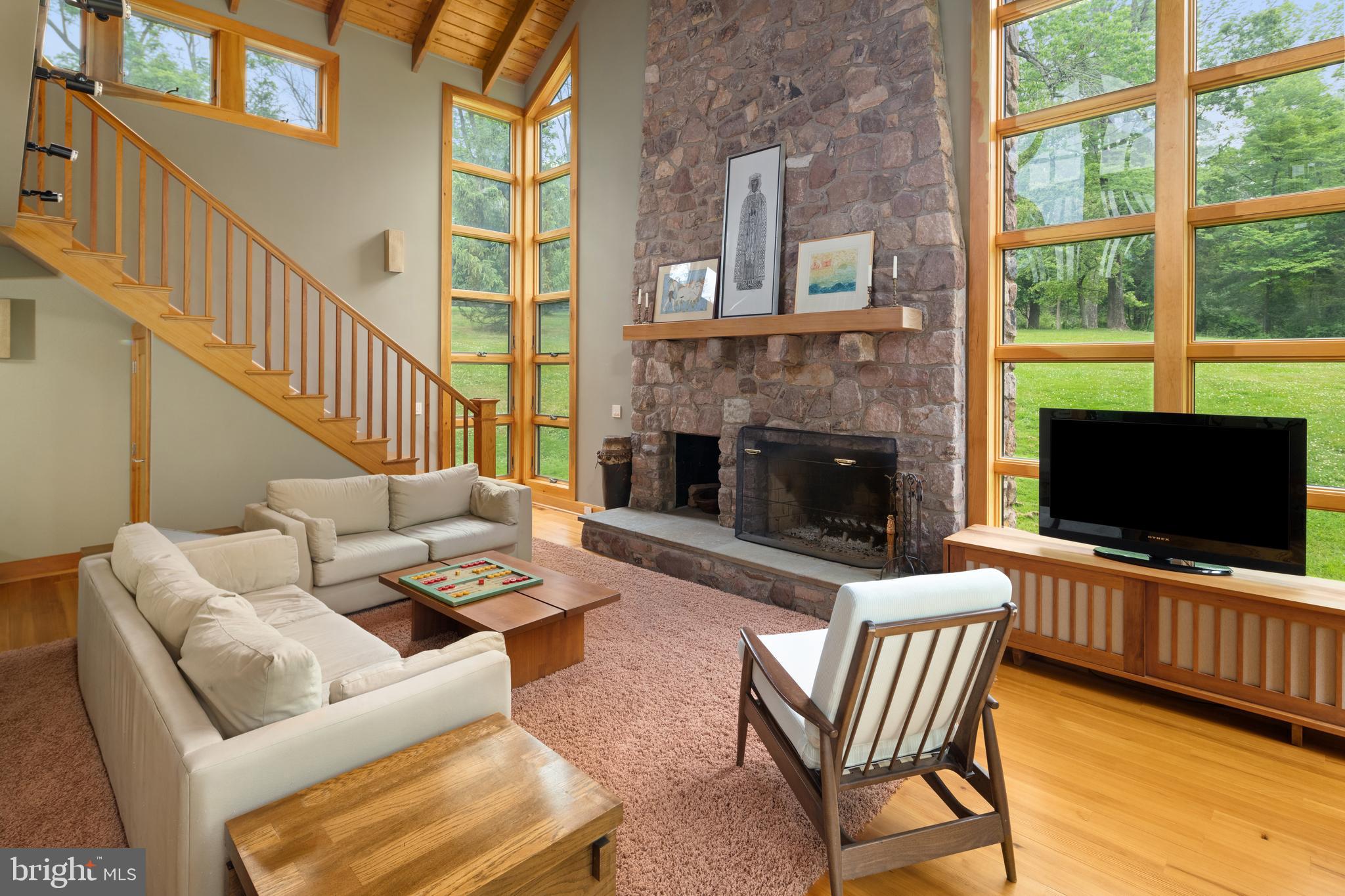 87 Mt Airy Road Pipersville, PA 18947 - Photo 38 of 46