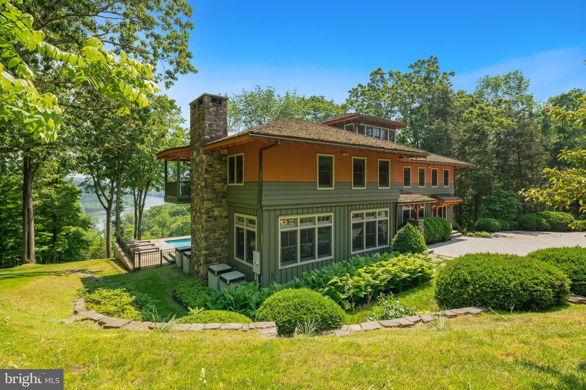 87 Mt Airy Road Pipersville, PA 18947 - Photo 44 of 46