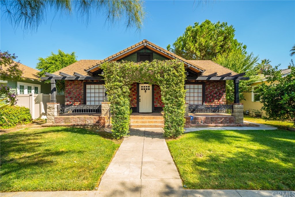 3068 Locust Street Riverside, CA 92501 - Photo 1 of 1