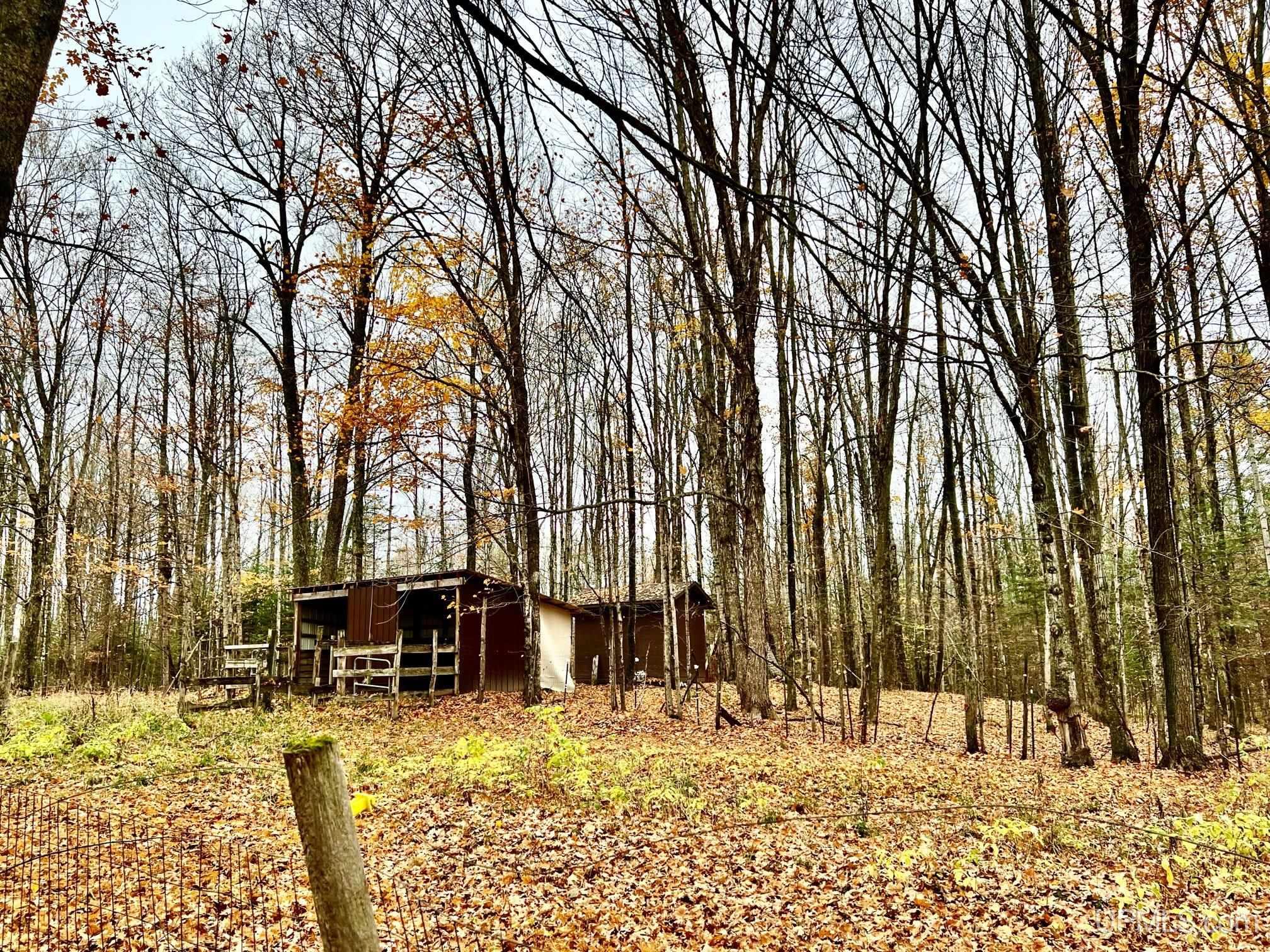 W8487 Leeman Road Sagola, MI 49881 - Photo 25 of 28