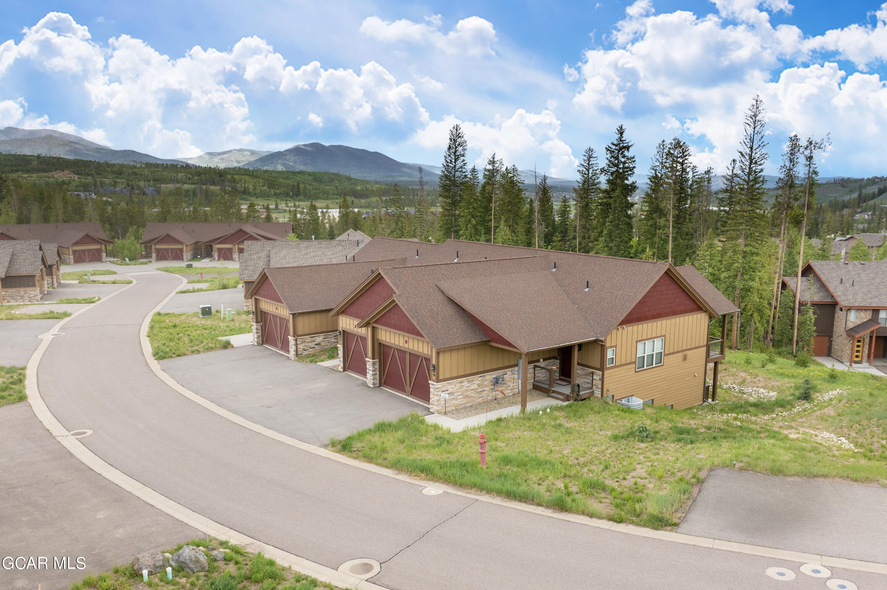 89 Lookout Point Fraser, CO 80442 - Photo 1 of 37 89 Lookout Point Pic 10