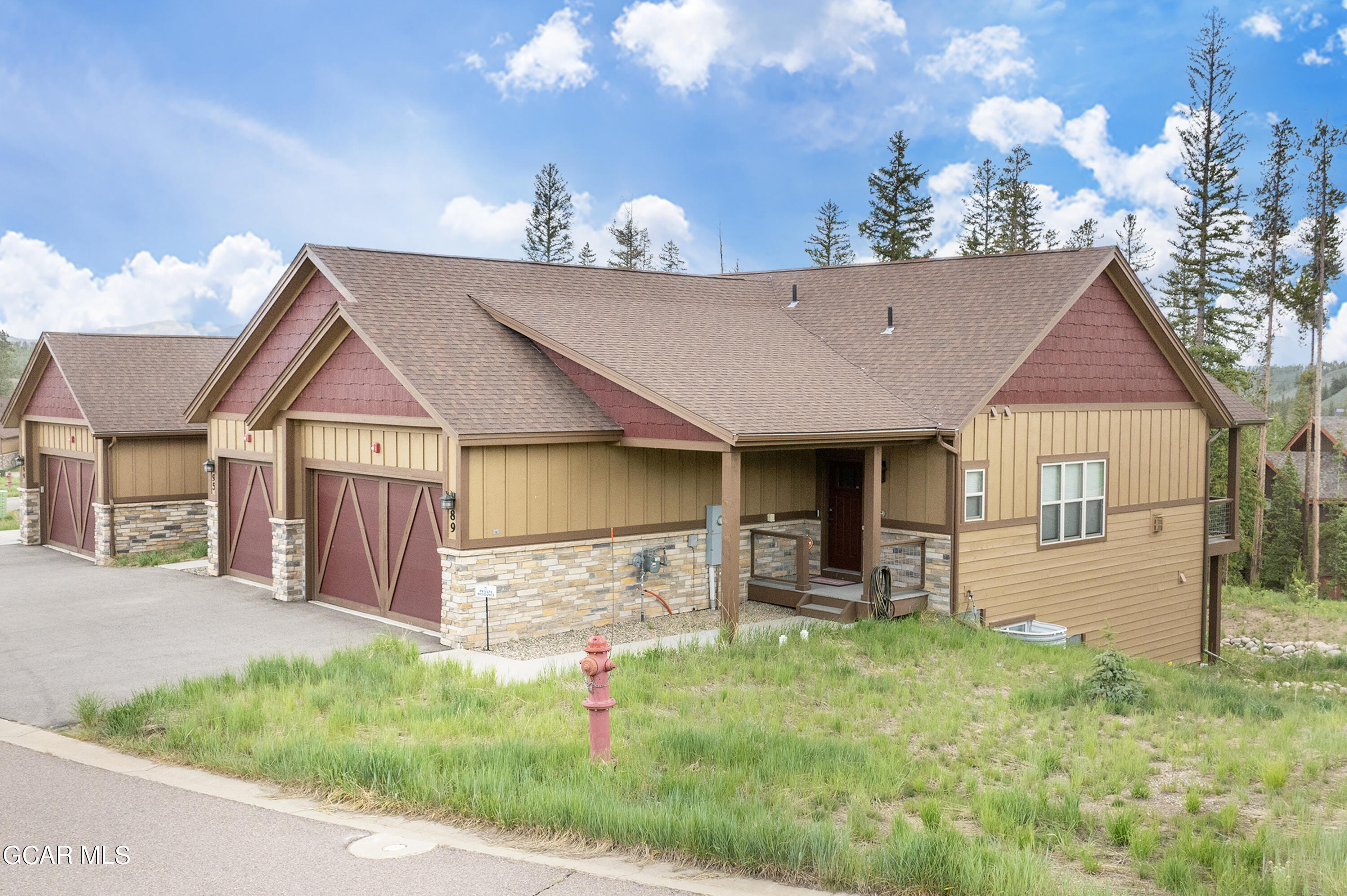 89 Lookout Point Fraser, CO 80442 - Photo 2 of 37 89 Lookout Point Pic 9