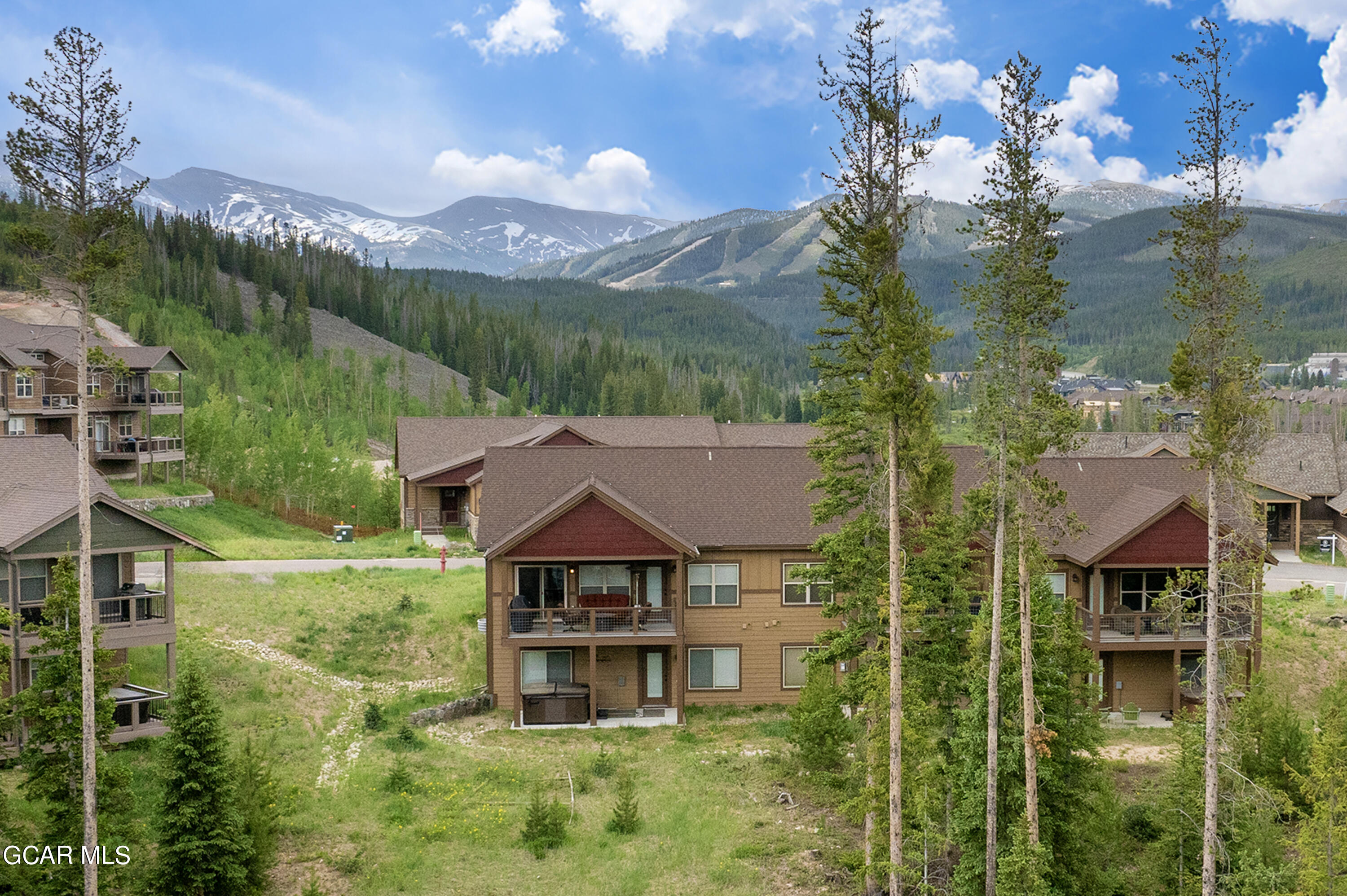 89 Lookout Point Fraser, CO 80442 - Photo 5 of 37 89 Lookout Point Pic 5