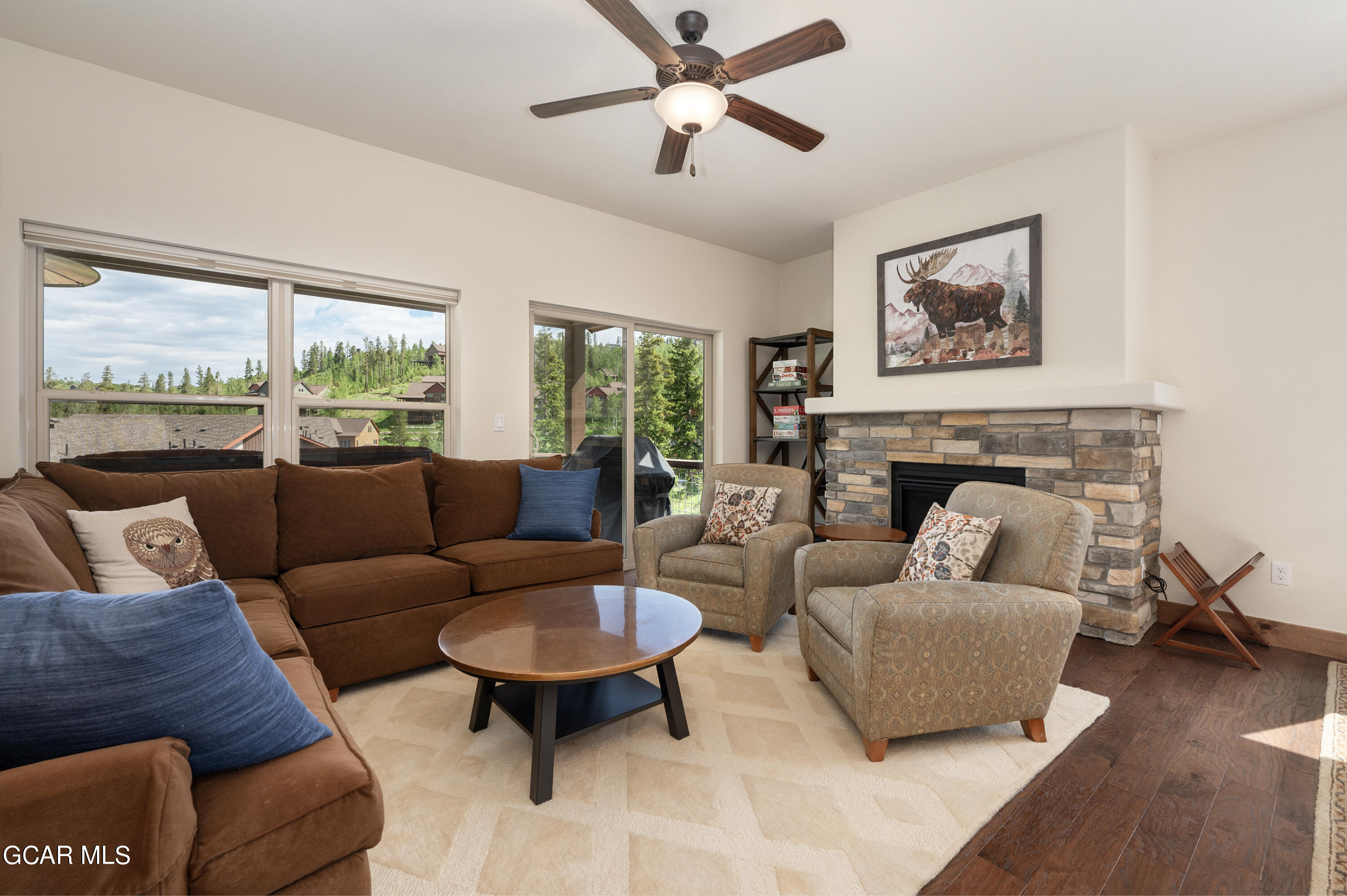 89 Lookout Point Fraser, CO 80442 - Photo 7 of 37 89 Lookout Point Pic 34