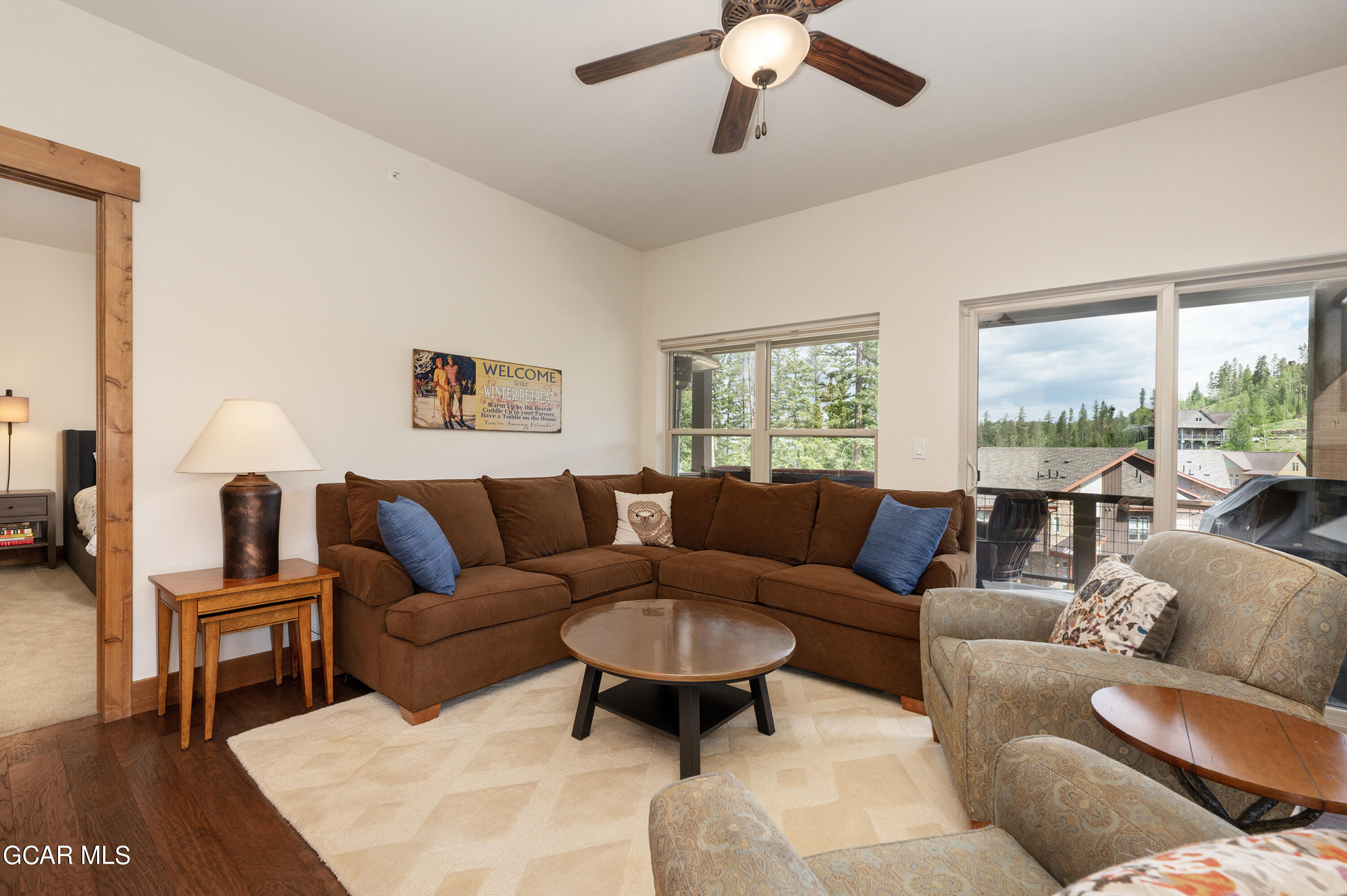 89 Lookout Point Fraser, CO 80442 - Photo 8 of 37 89 Lookout Point Pic 35
