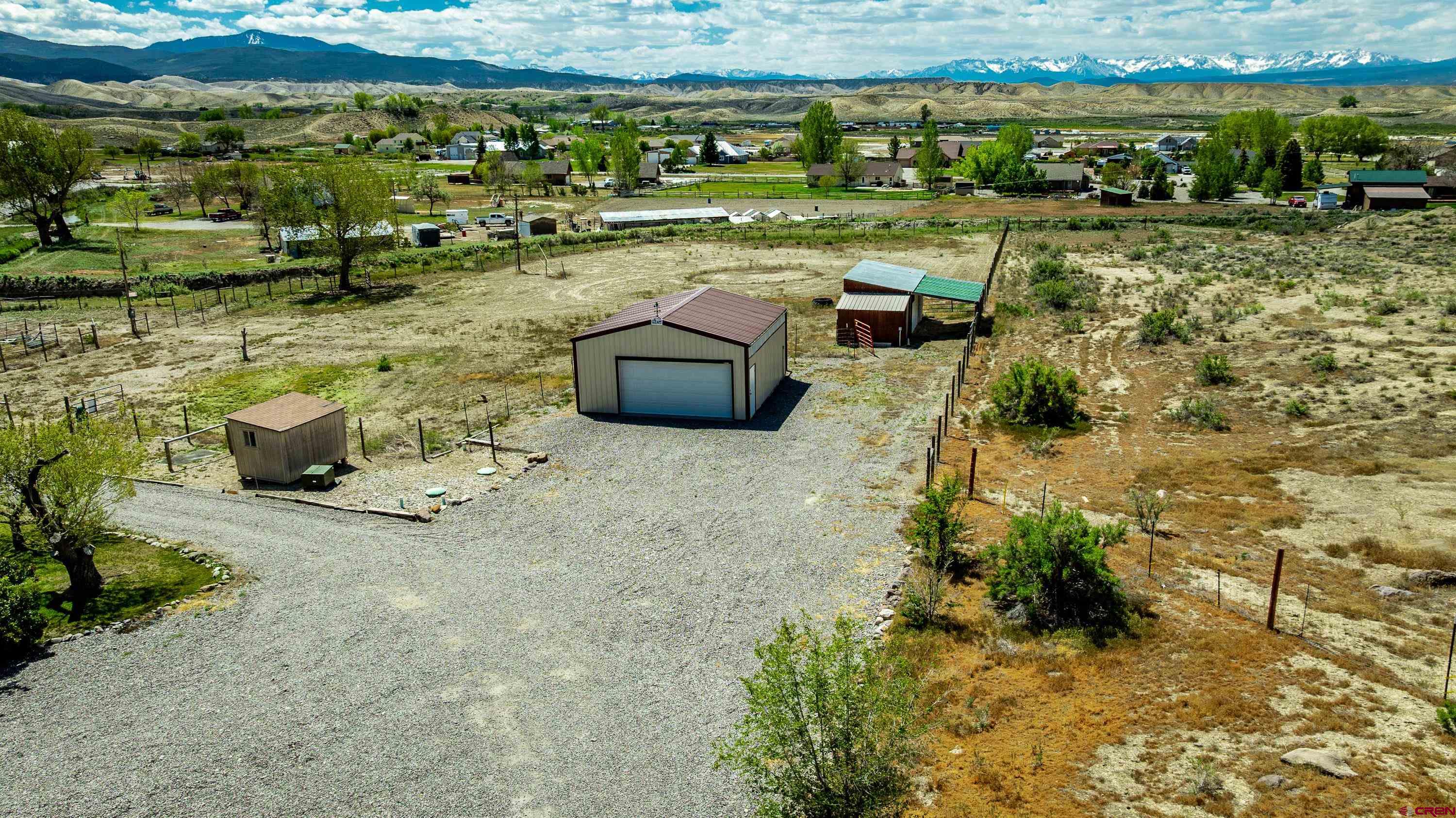 16013 6900th Road Montrose, CO 81401 - Photo 32 of 45