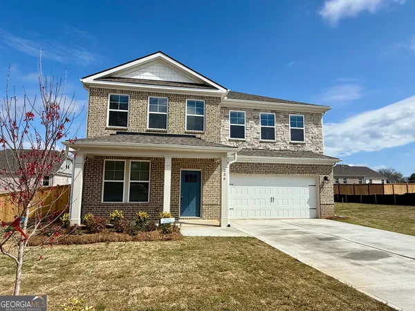 $2,695 | 236 Chiswick Loop, Stockbridge, GA 30281