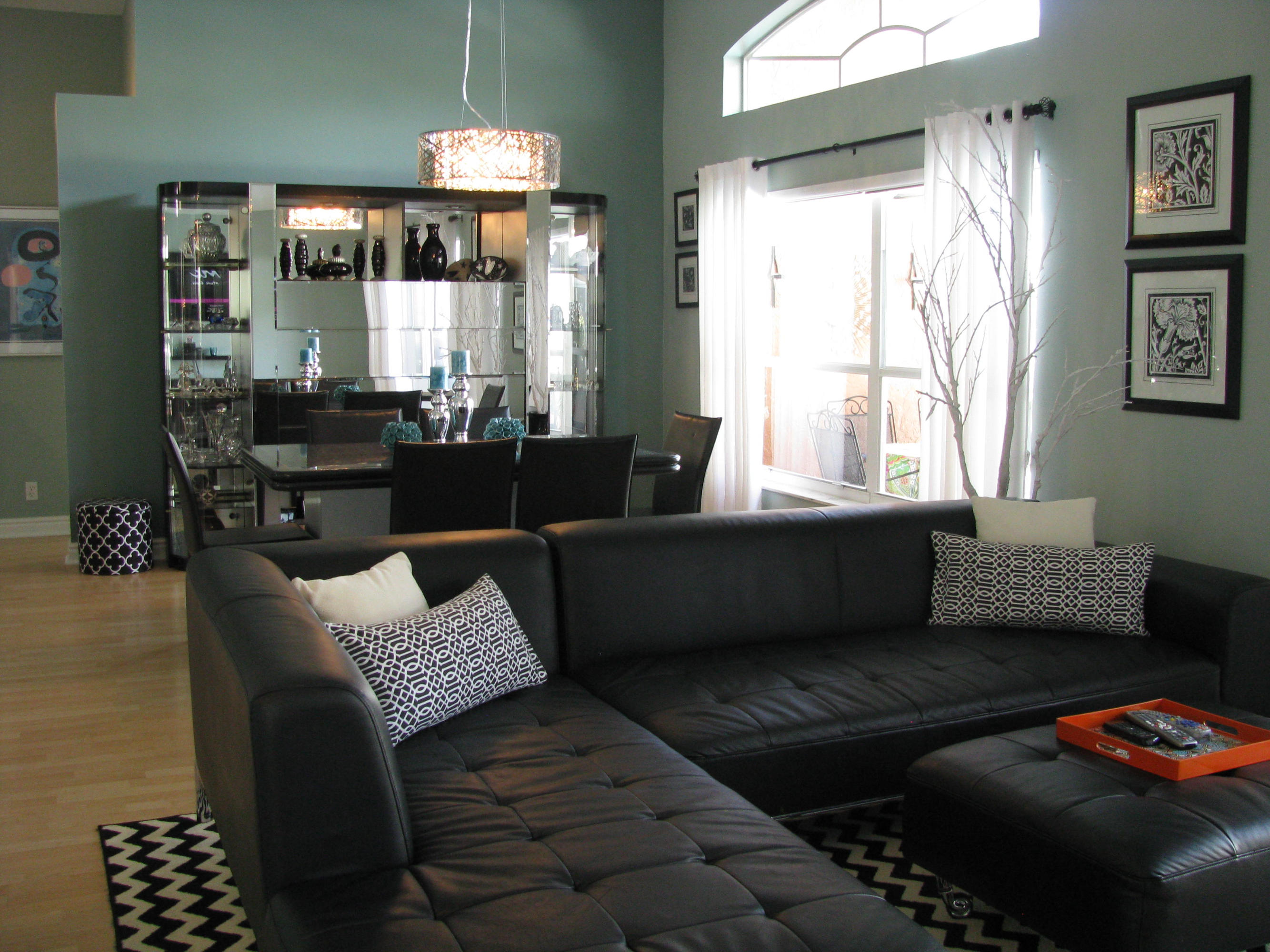103 Waterbridge Lane Jupiter, FL 33458 - Photo 17 of 47 a living room with furniture and a window