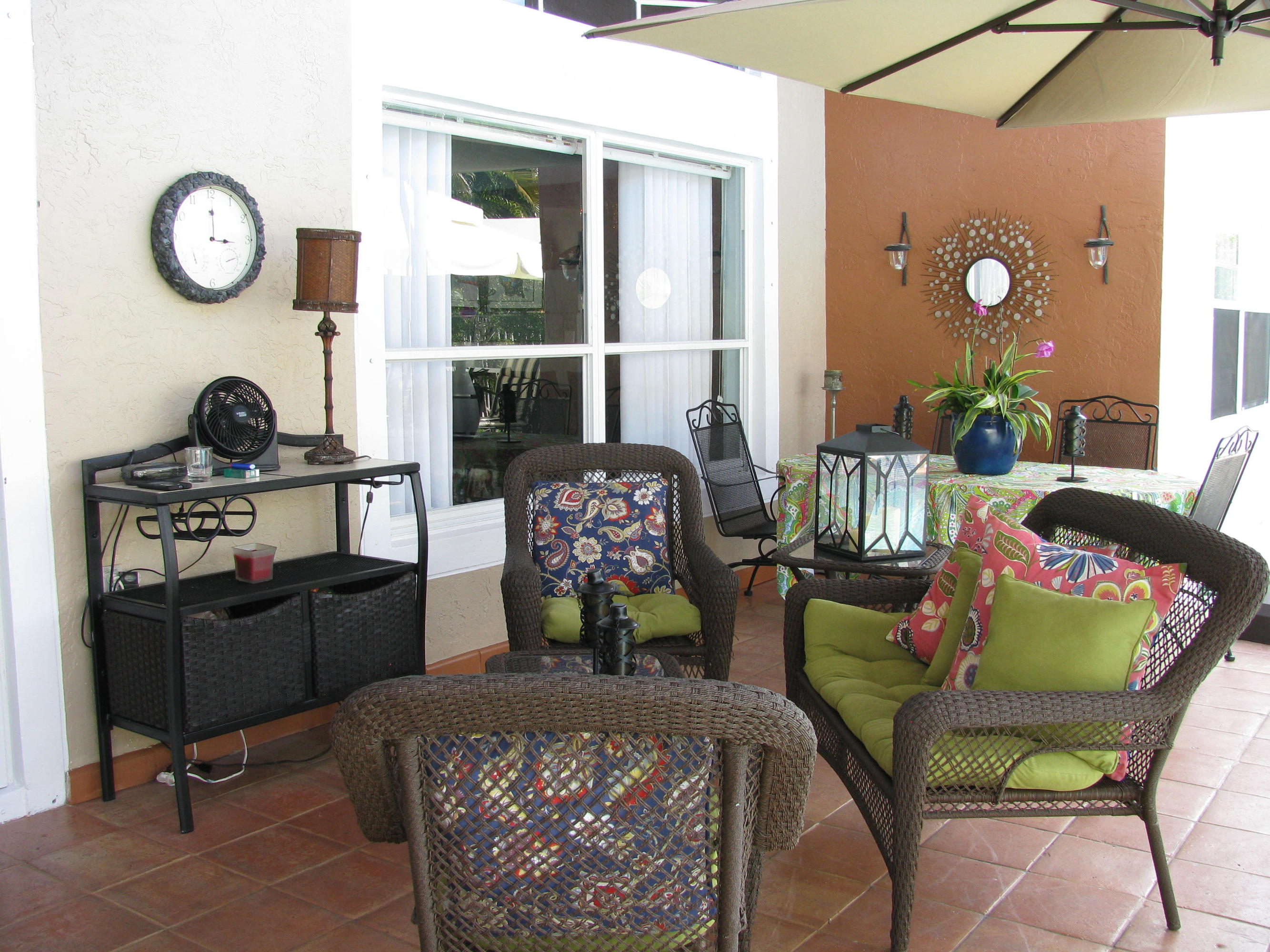 103 Waterbridge Lane Jupiter, FL 33458 - Photo 26 of 47 a view of a workspace room with furniture and rug