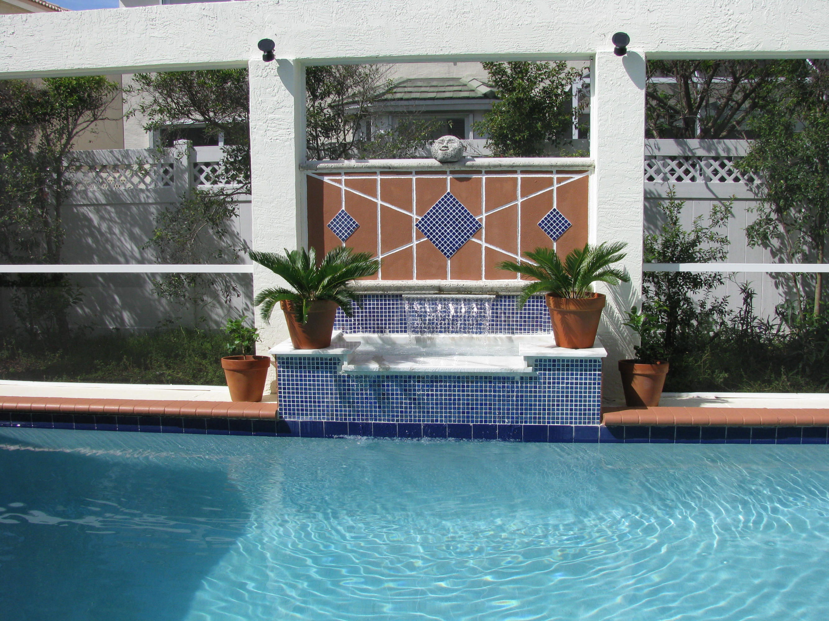 103 Waterbridge Lane Jupiter, FL 33458 - Photo 32 of 47 a view of outdoor space and yard