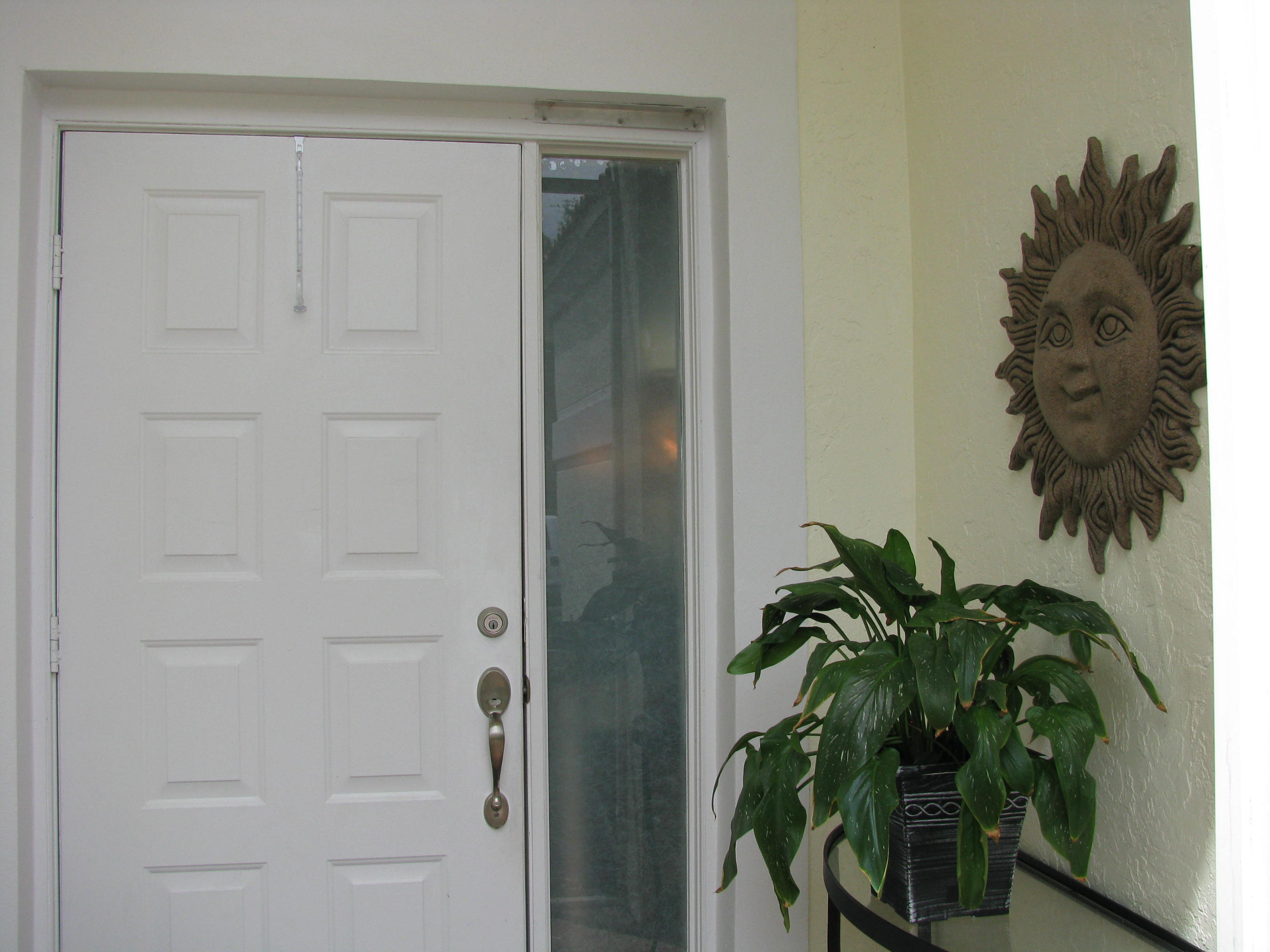 103 Waterbridge Lane Jupiter, FL 33458 - Photo 33 of 47 a view of a plant in a room