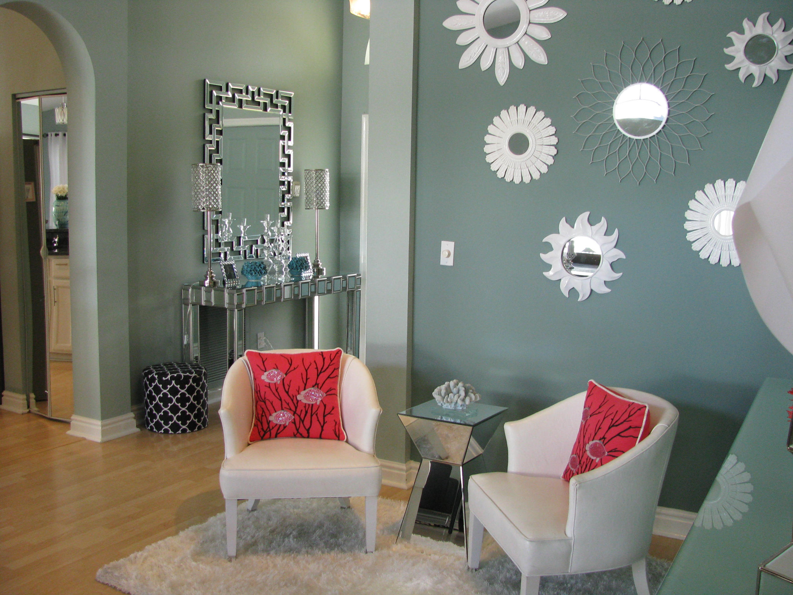 103 Waterbridge Lane Jupiter, FL 33458 - Photo 6 of 47 a living room with furniture chandelier and a chandelier