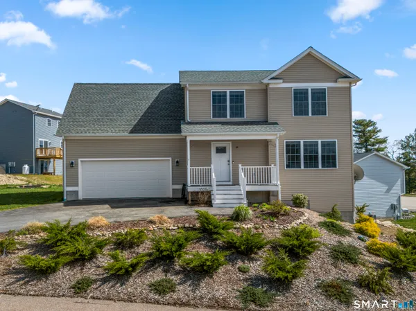 $395,000 | 25 Sterling Ridge Lane, Sterling, CT 06377