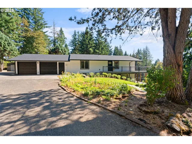 $849,000 | 23040 Southeast Yellowhammer Street, Damascus, OR 97089