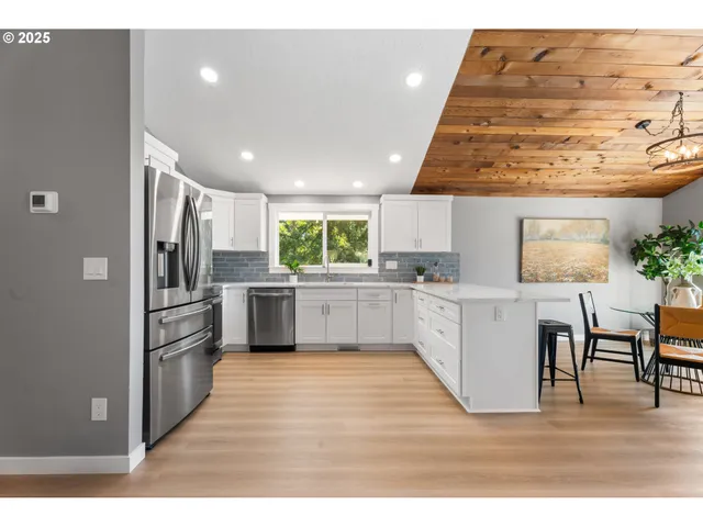 $849,000 | 23040 Southeast Yellowhammer Street, Damascus, OR 97089