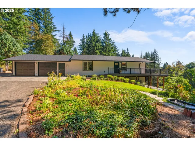 $849,000 | 23040 Southeast Yellowhammer Street, Damascus, OR 97089