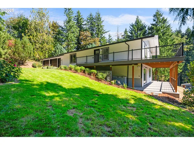 $849,000 | 23040 Southeast Yellowhammer Street, Damascus, OR 97089