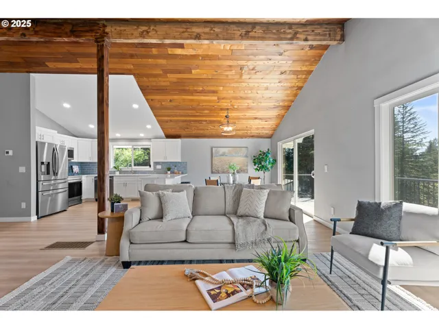 $849,000 | 23040 Southeast Yellowhammer Street, Damascus, OR 97089