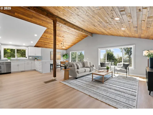 $849,000 | 23040 Southeast Yellowhammer Street, Damascus, OR 97089