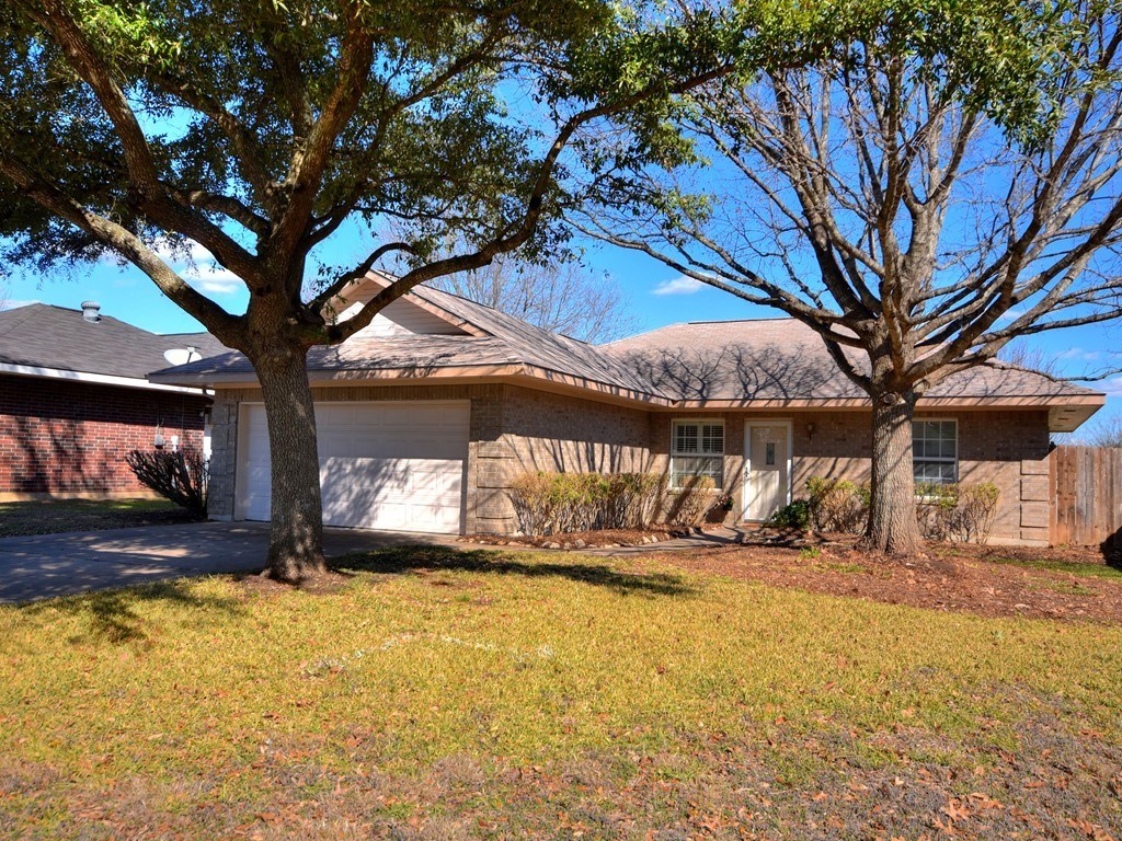 412 Northern Trail Leander, TX 78641 - Photo 1 of 1