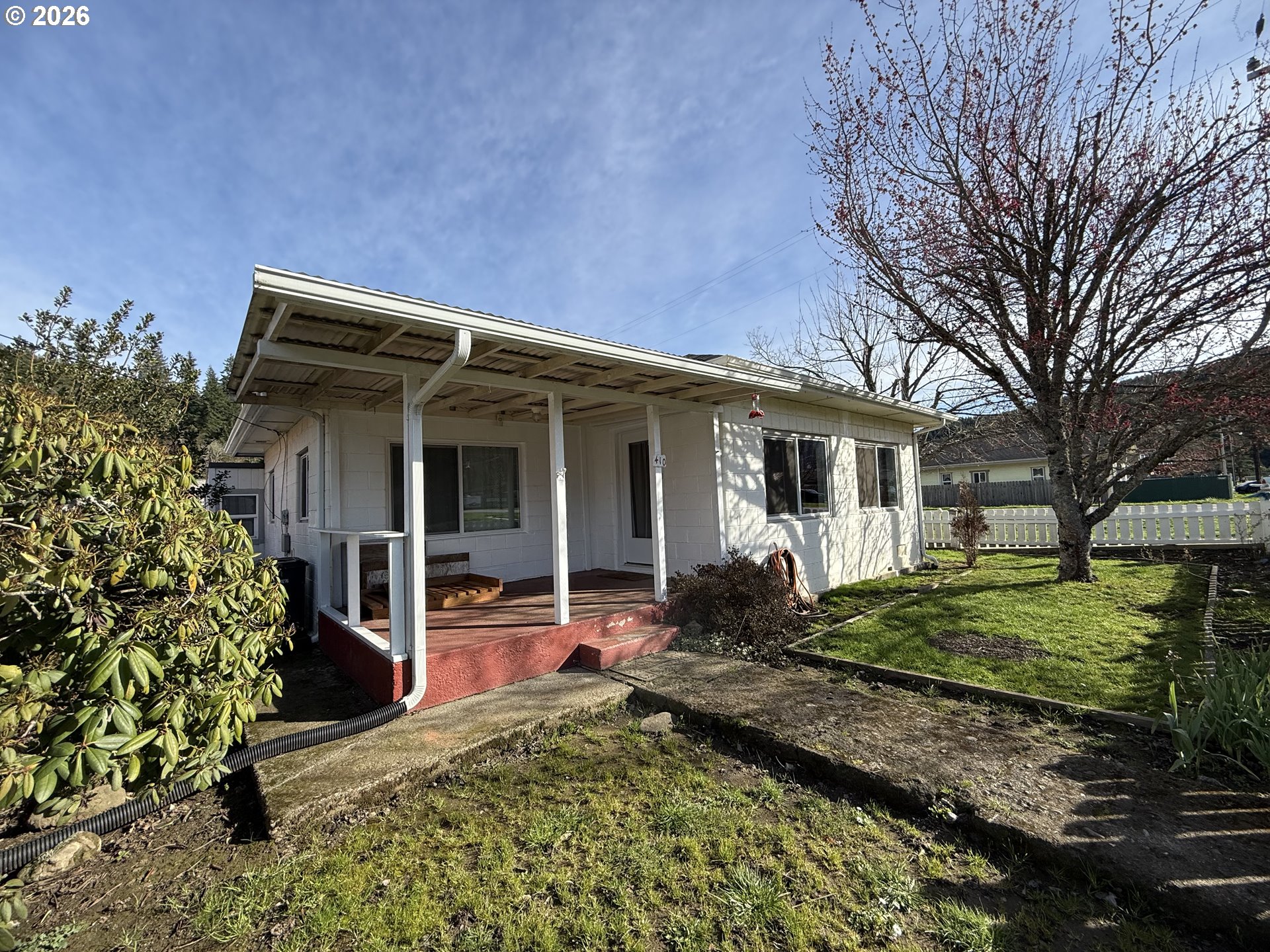 410 3rd Avenue Powers, OR 97466 - Photo 34 of 36