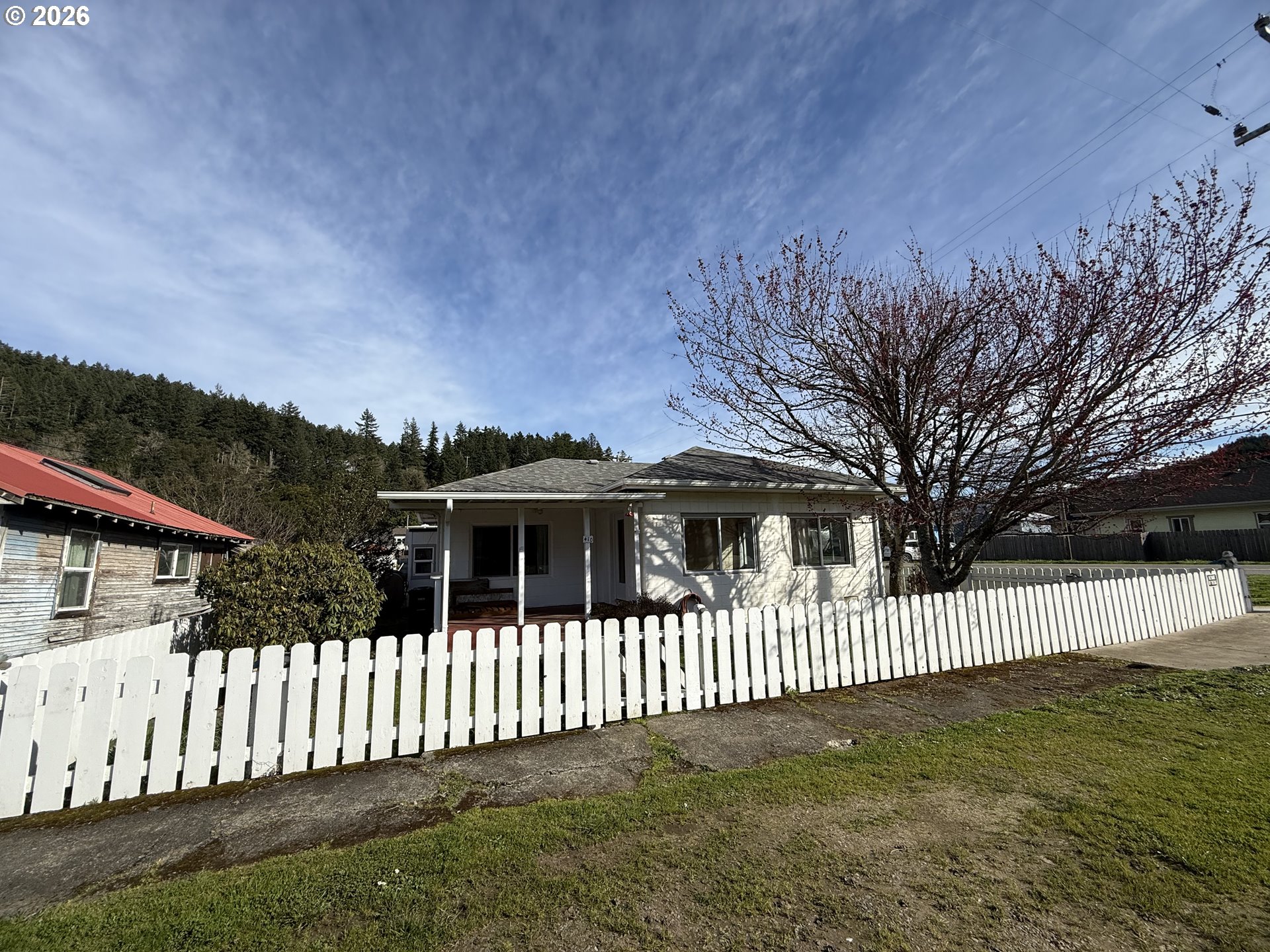 410 3rd Avenue Powers, OR 97466 - Photo 35 of 36