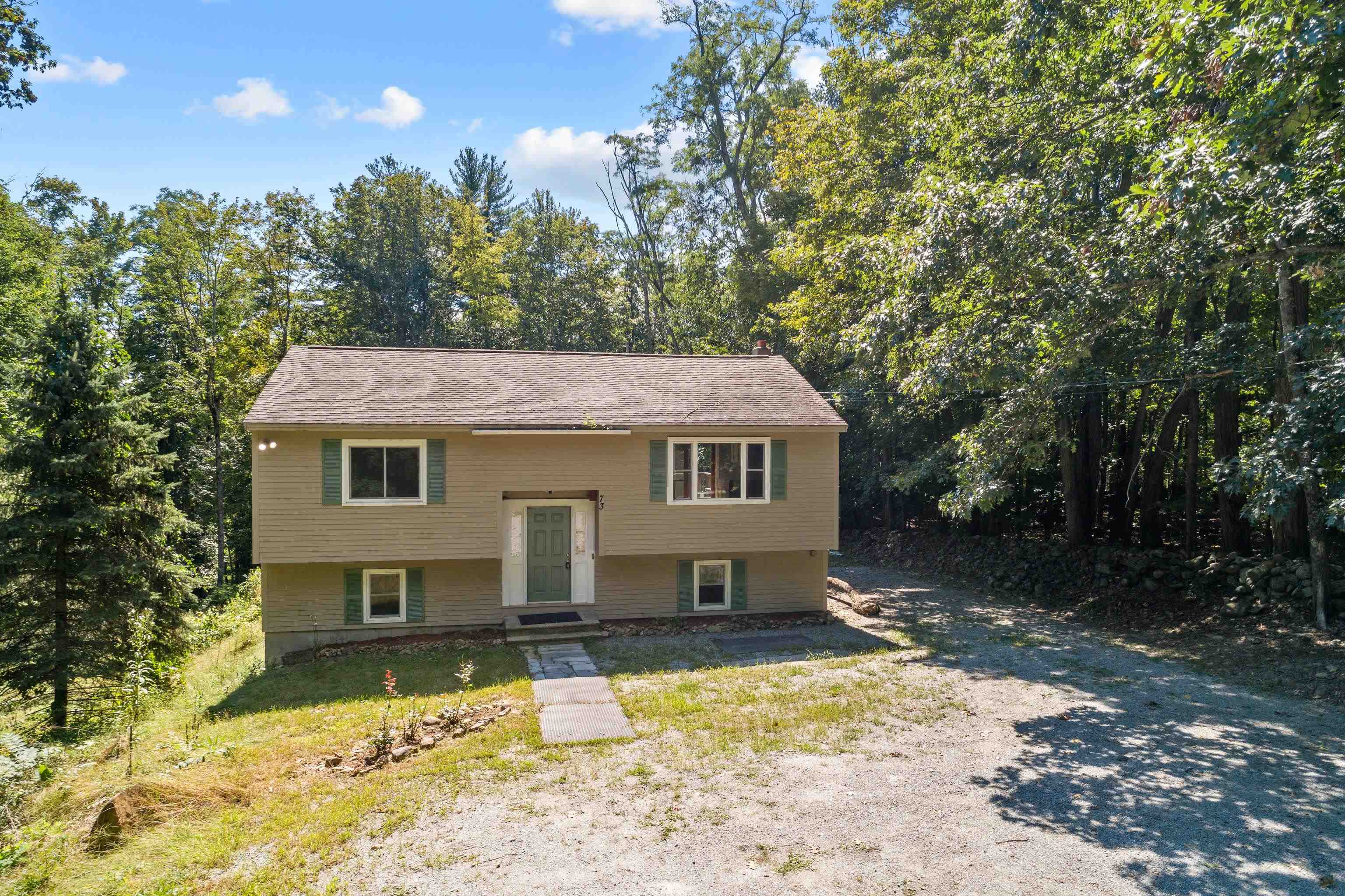 73 Deering Center Road Weare, NH 03281 - Photo 1 of 39