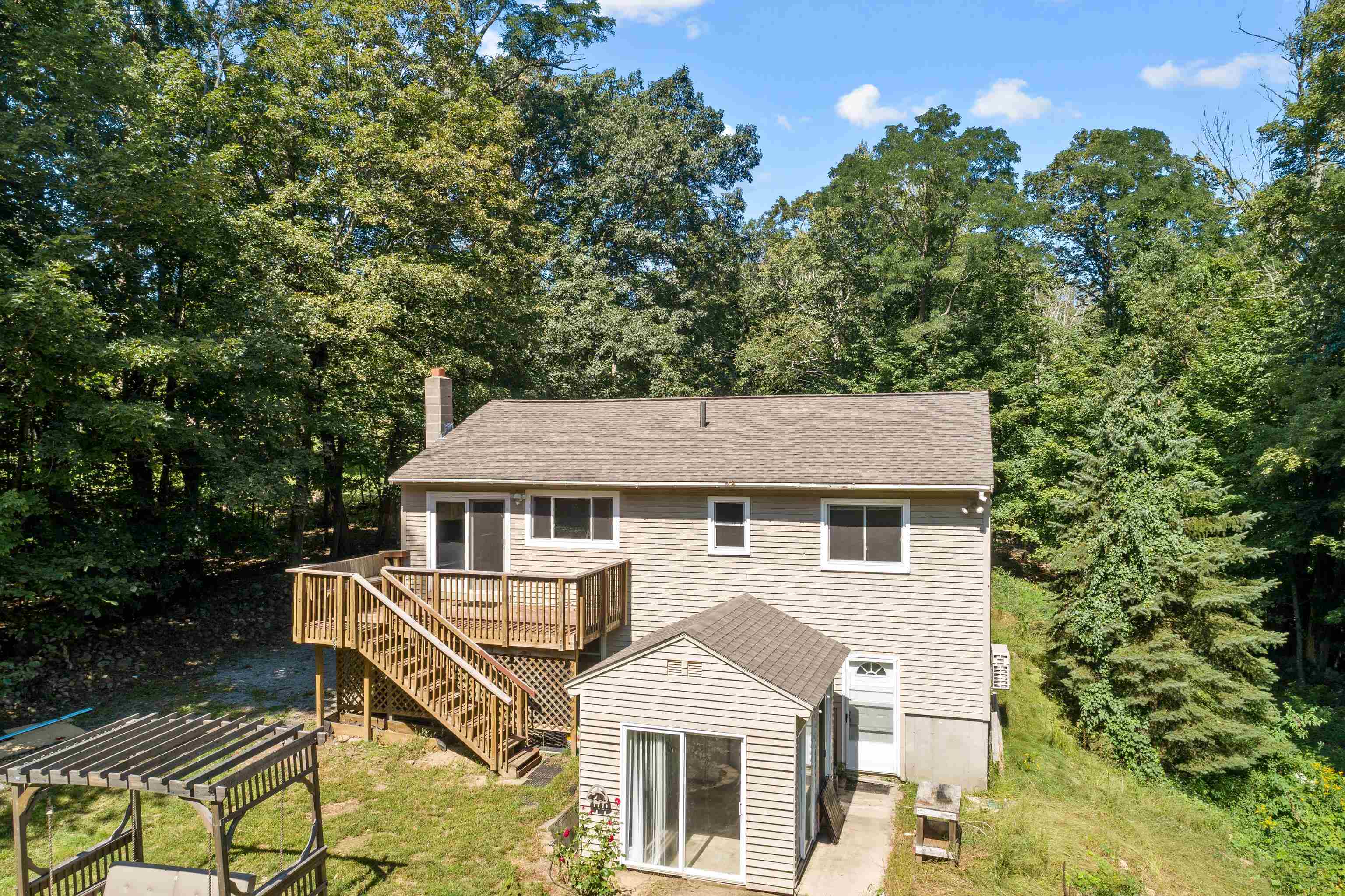 73 Deering Center Road Weare, NH 03281 - Photo 2 of 39