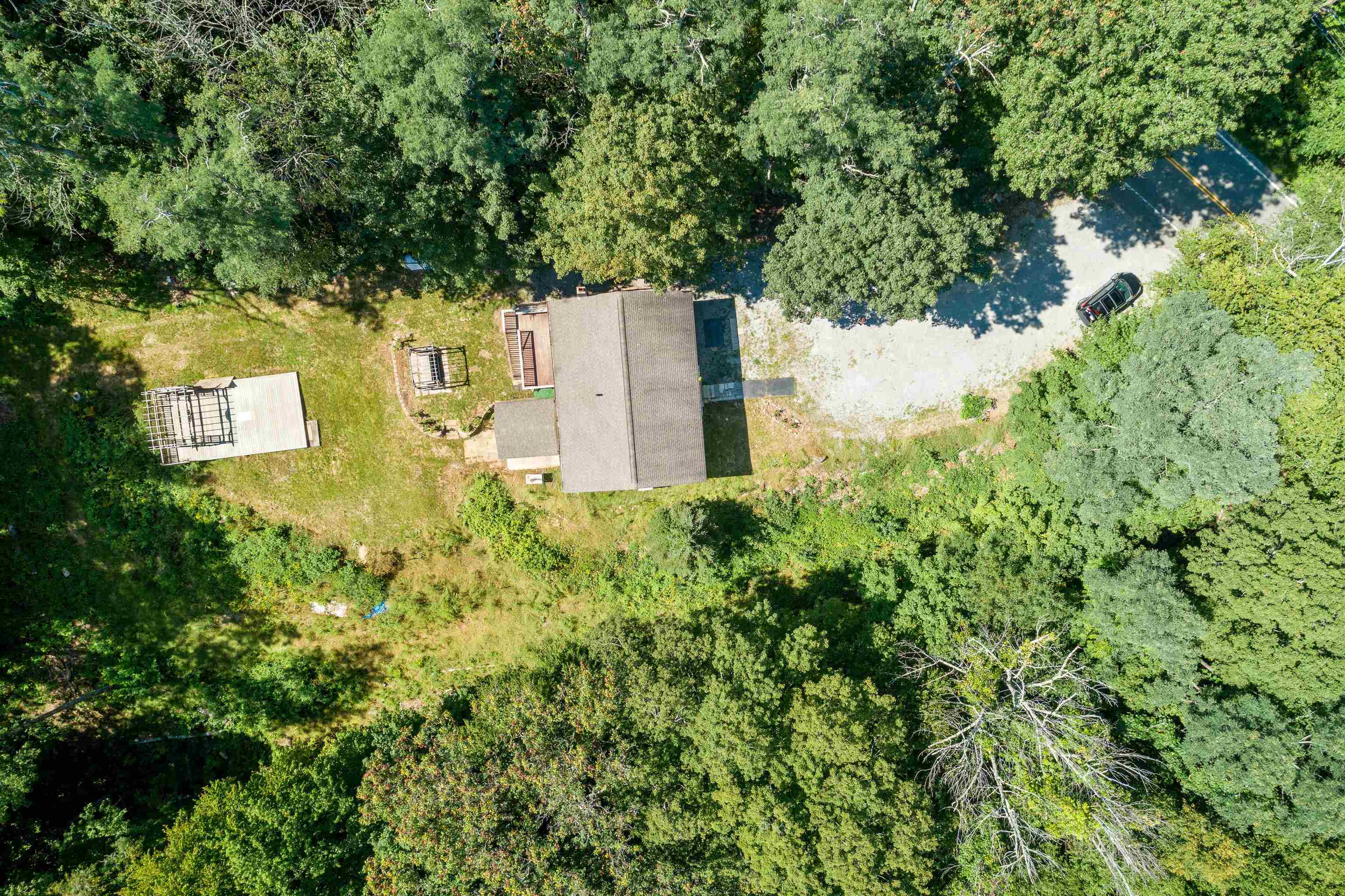 73 Deering Center Road Weare, NH 03281 - Photo 27 of 39