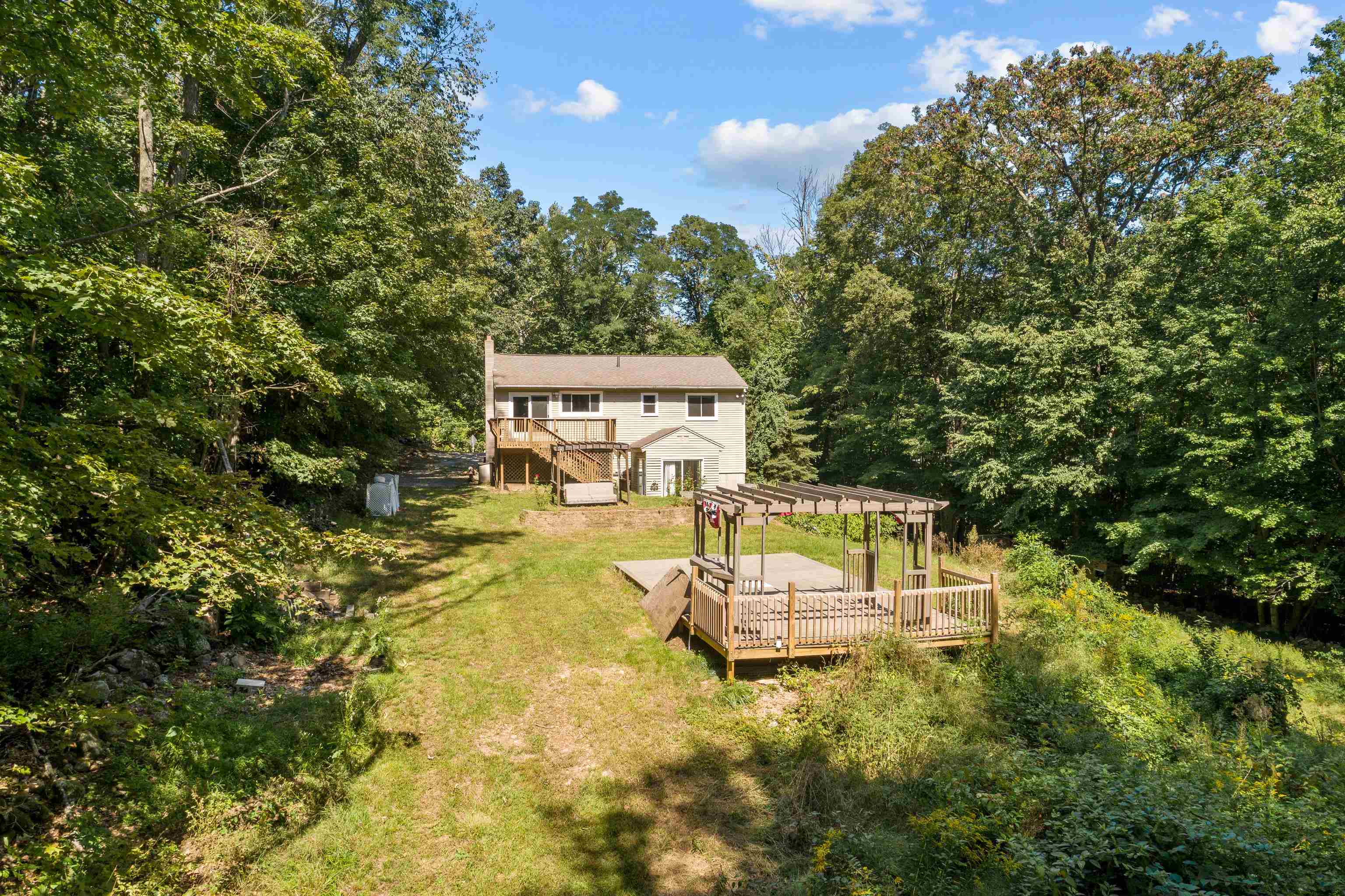 73 Deering Center Road Weare, NH 03281 - Photo 28 of 39