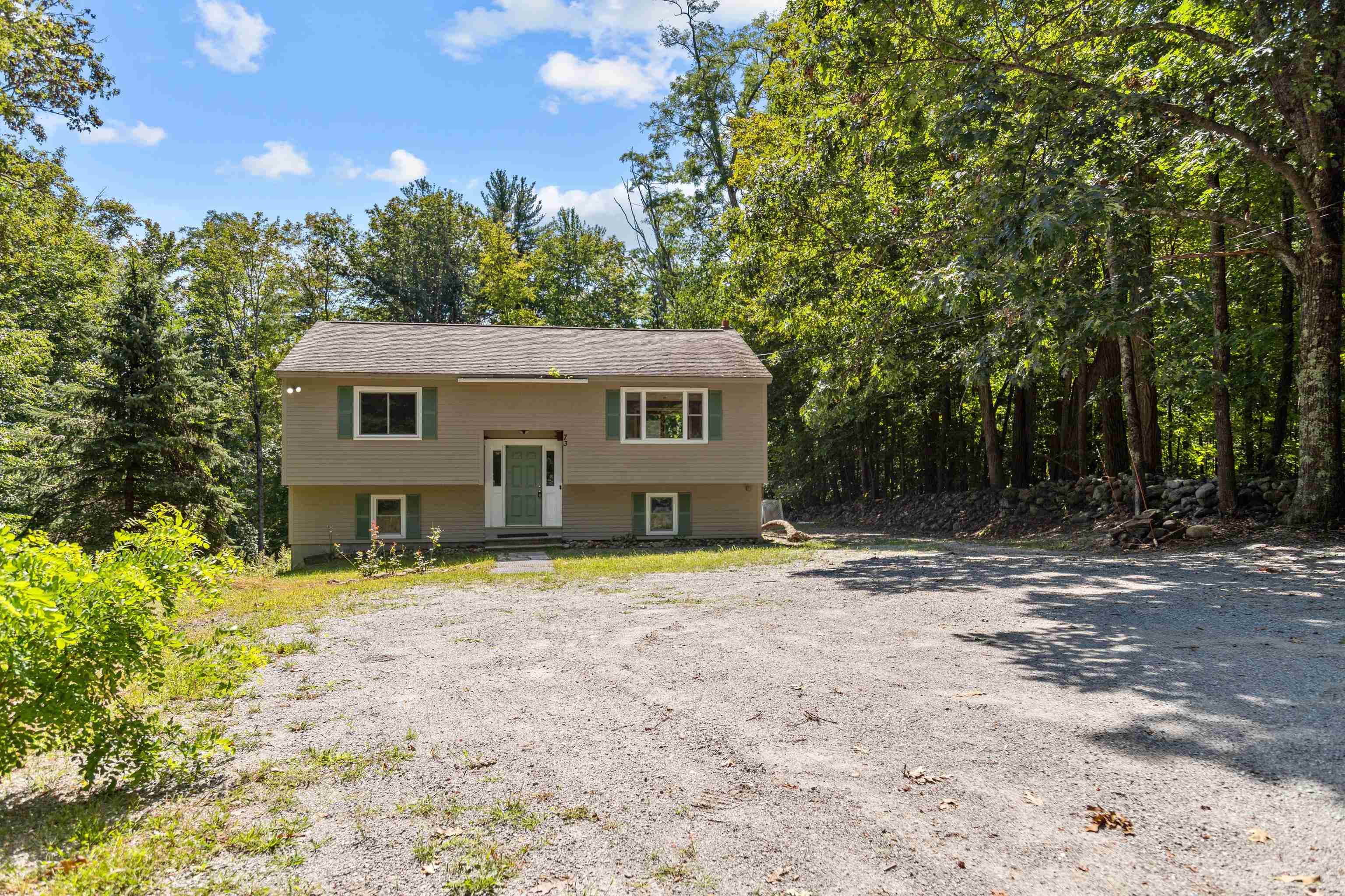 73 Deering Center Road Weare, NH 03281 - Photo 34 of 39
