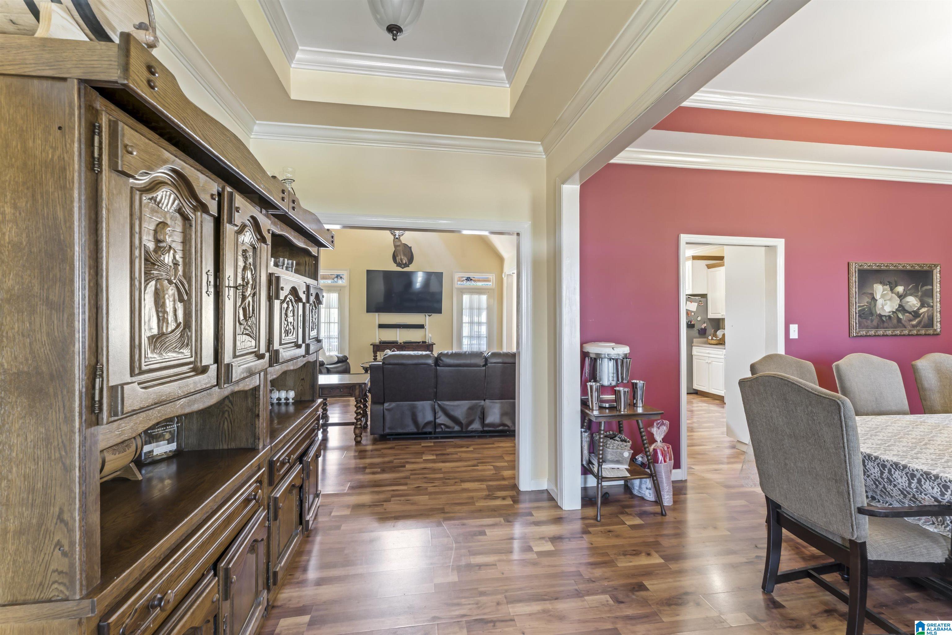 1450 Rendalia Motorway Talladega, AL 35160 - Photo 30 of 64