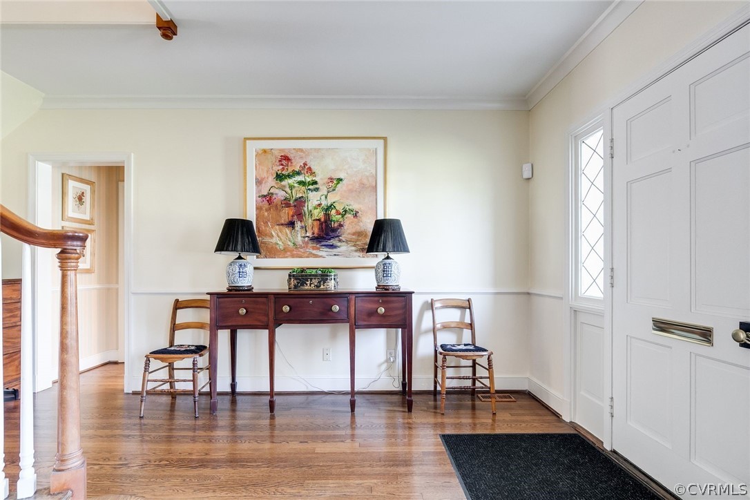 4305 Dover Road Richmond, VA 23221 - Photo 3 of 30 Gallery Image 3