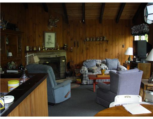 1239 Clouse Road Addison, PA 15411 - Photo 10 of 13 Living Room.