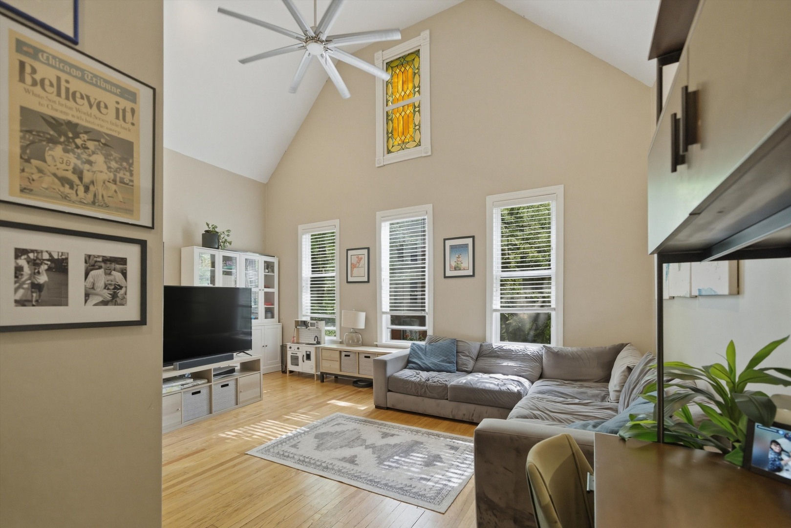 706 South Ada Street Chicago, IL 60607 - Photo 14 of 30