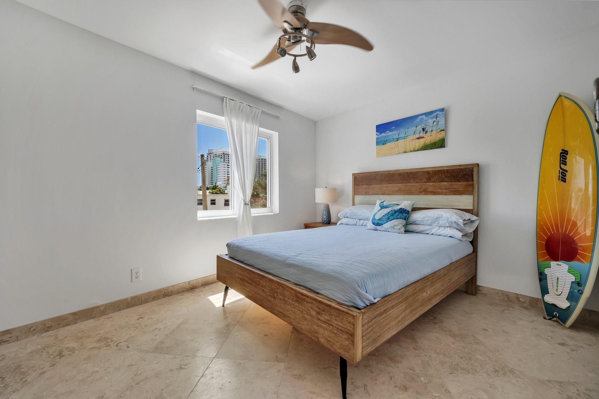 720 Bayshore Drive, Unit 202 Fort Lauderdale, FL 33304 - Photo 11 of 20 2nd Bedrom