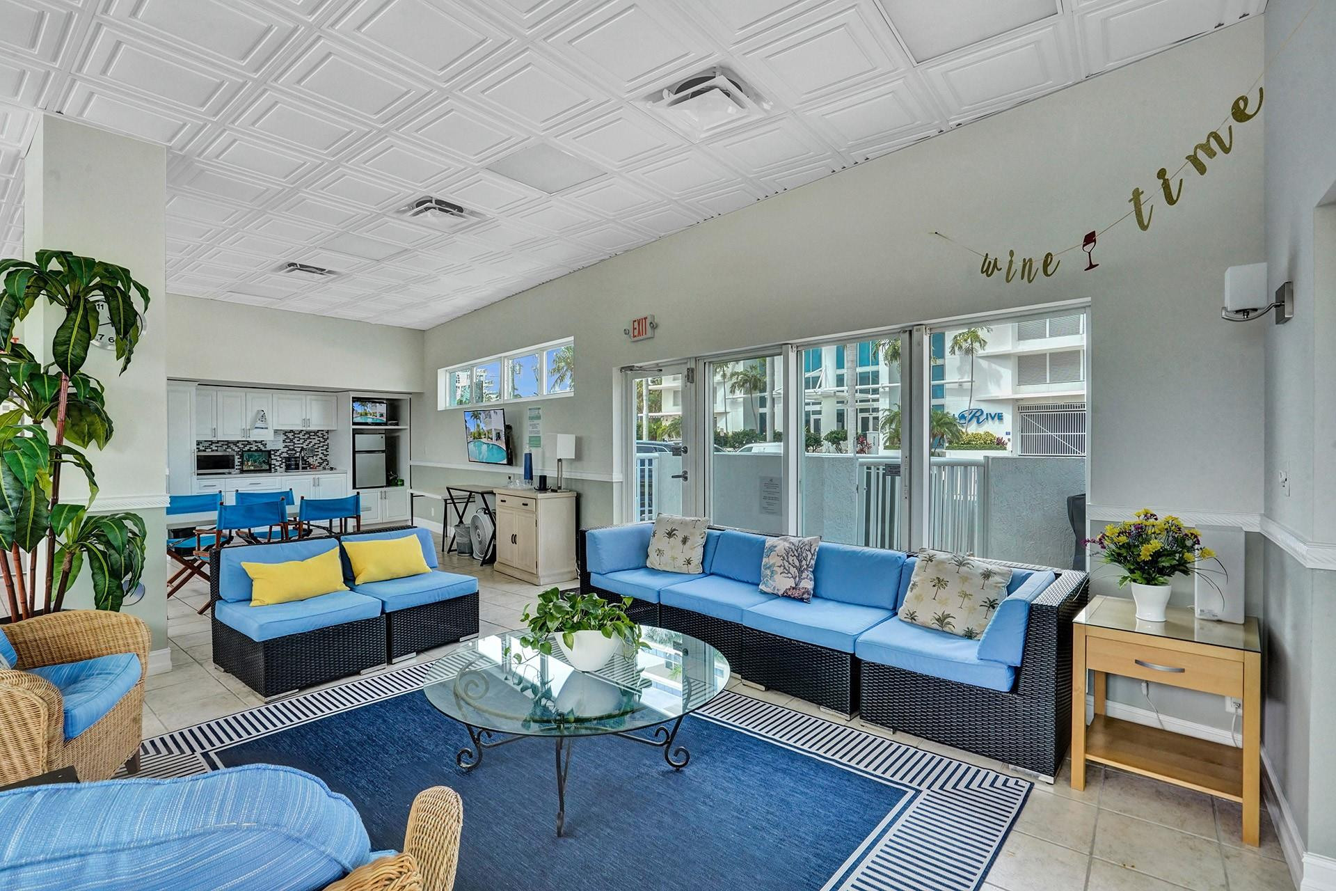 720 Bayshore Drive, Unit 202 Fort Lauderdale, FL 33304 - Photo 20 of 20 Photo 20