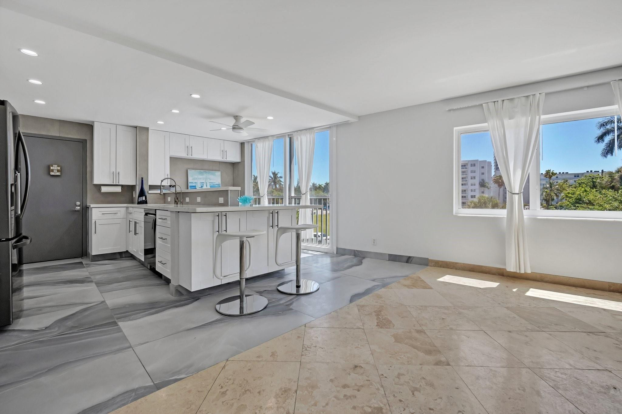 720 Bayshore Drive, Unit 202 Fort Lauderdale, FL 33304 - Photo 6 of 20 Photo 6