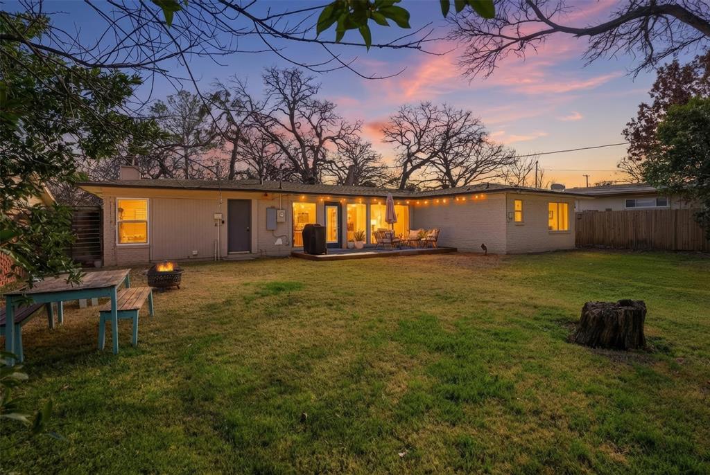 1008 Ridgewood Terrace Arlington, TX 76012 - Photo 30 of 40