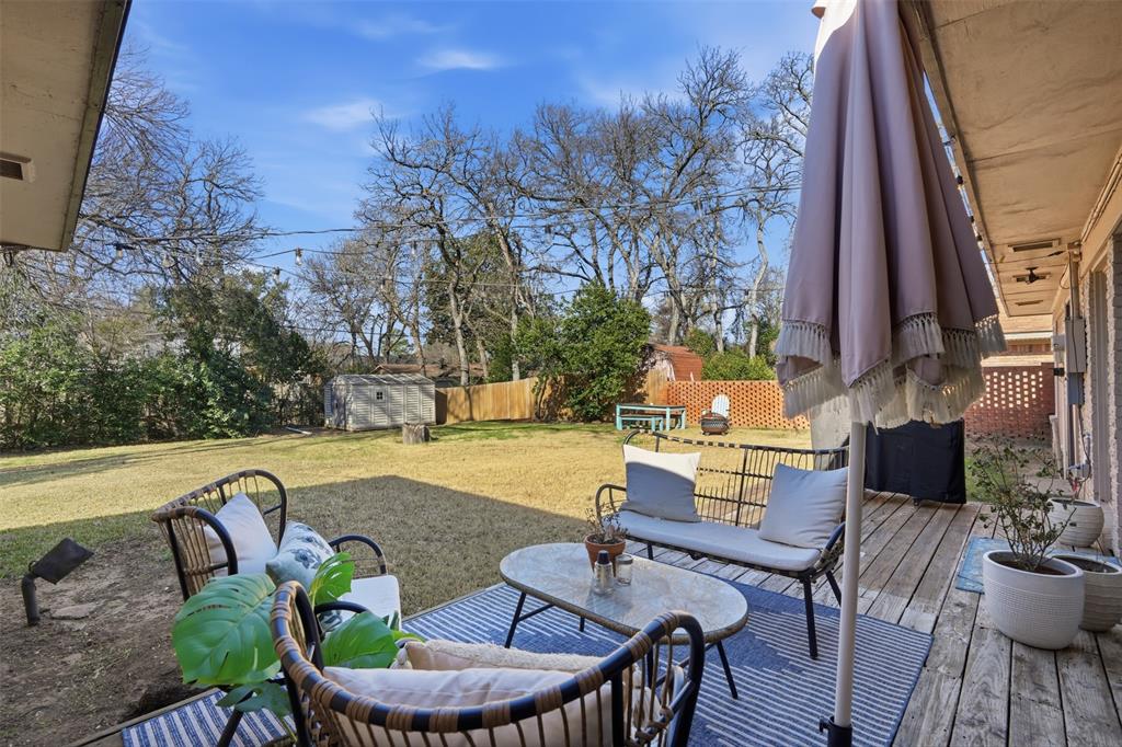 1008 Ridgewood Terrace Arlington, TX 76012 - Photo 32 of 40