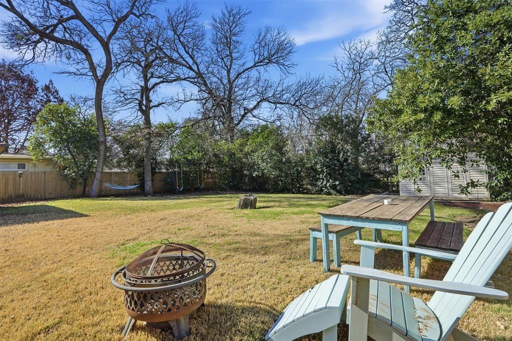 1008 Ridgewood Terrace Arlington, TX 76012 - Photo 34 of 40