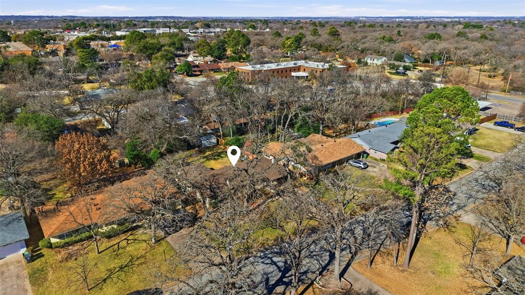 1008 Ridgewood Terrace Arlington, TX 76012 - Photo 40 of 40
