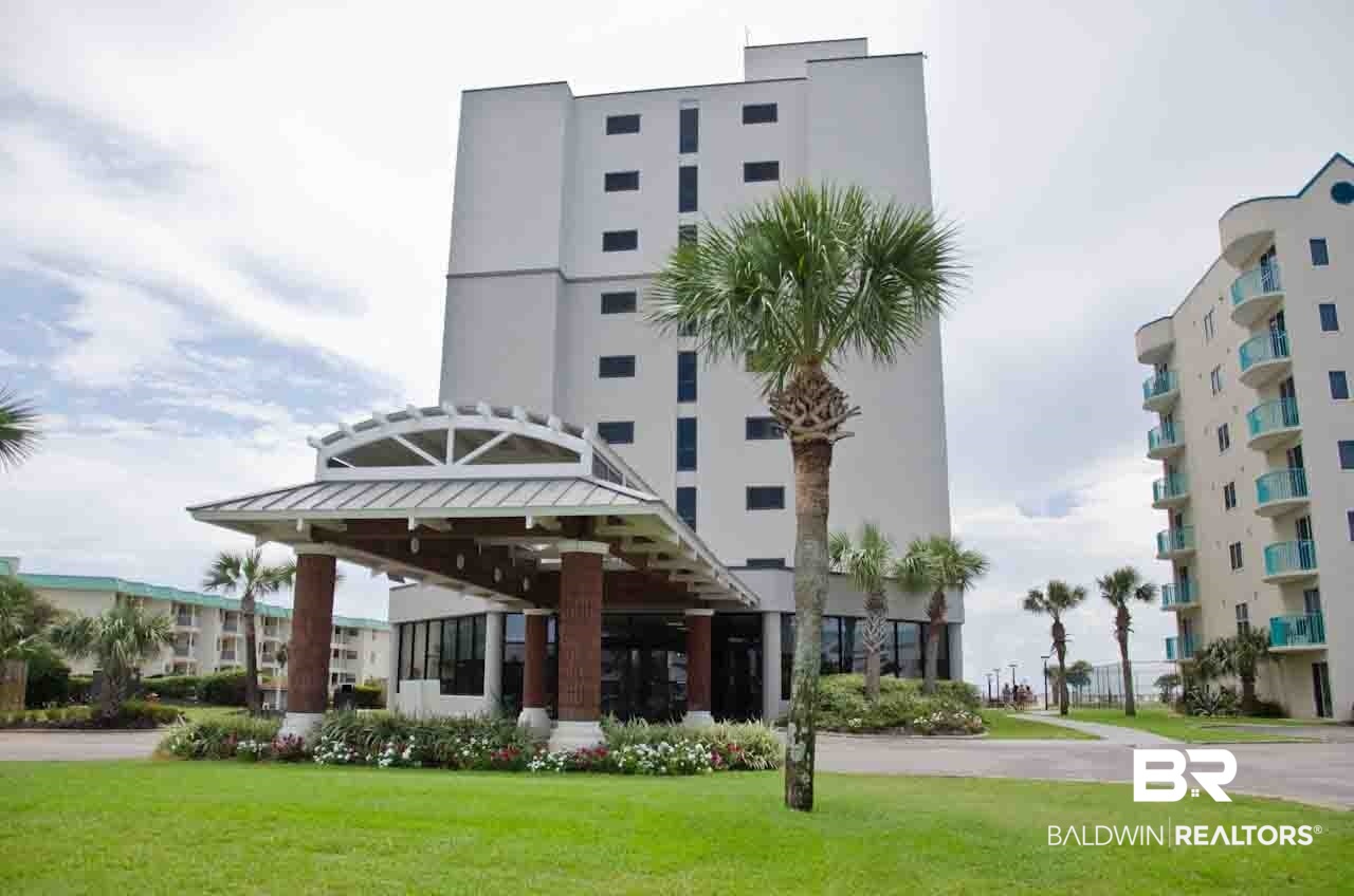 375 Plantation Road, Unit 5403 Gulf Shores, AL 36542 - Photo 1 of 31 Direct Gulf Front Studio Unit #5403